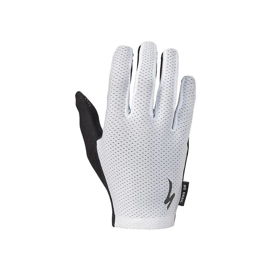 Women's Body Geometry Grail Long Finger Gloves - Image 27