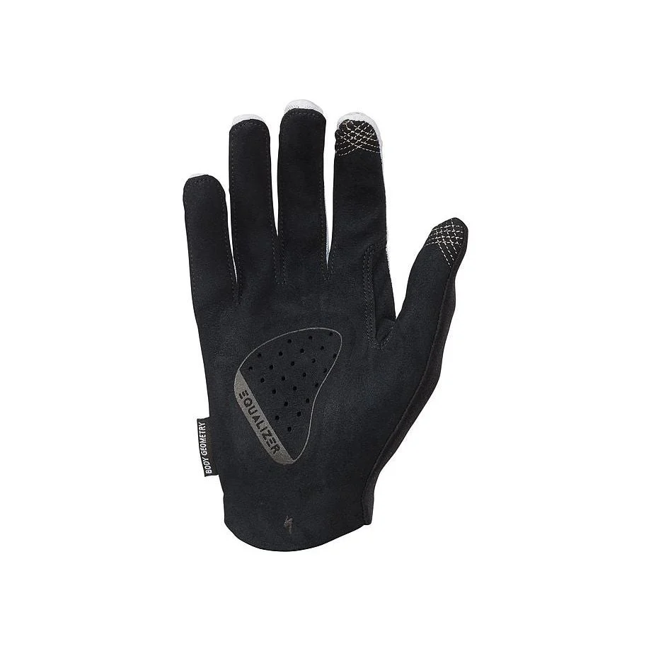 Women's Body Geometry Grail Long Finger Gloves - Image 28