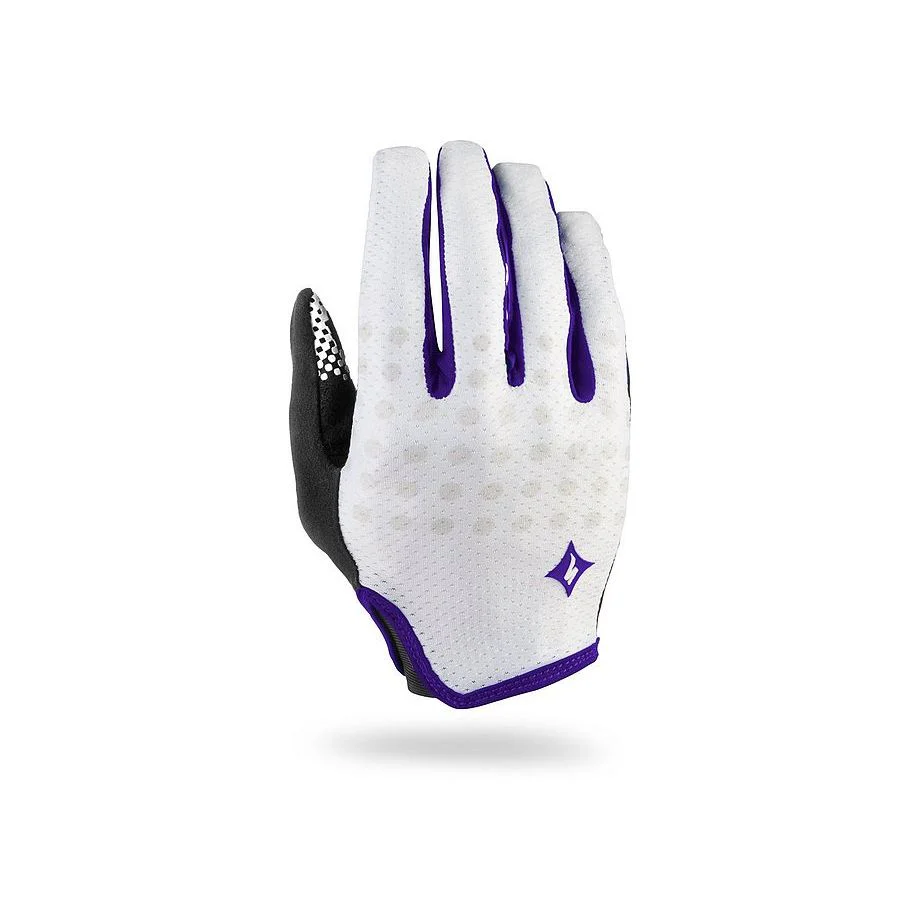 Women's Body Geometry Grail Long Finger Gloves - Image 29