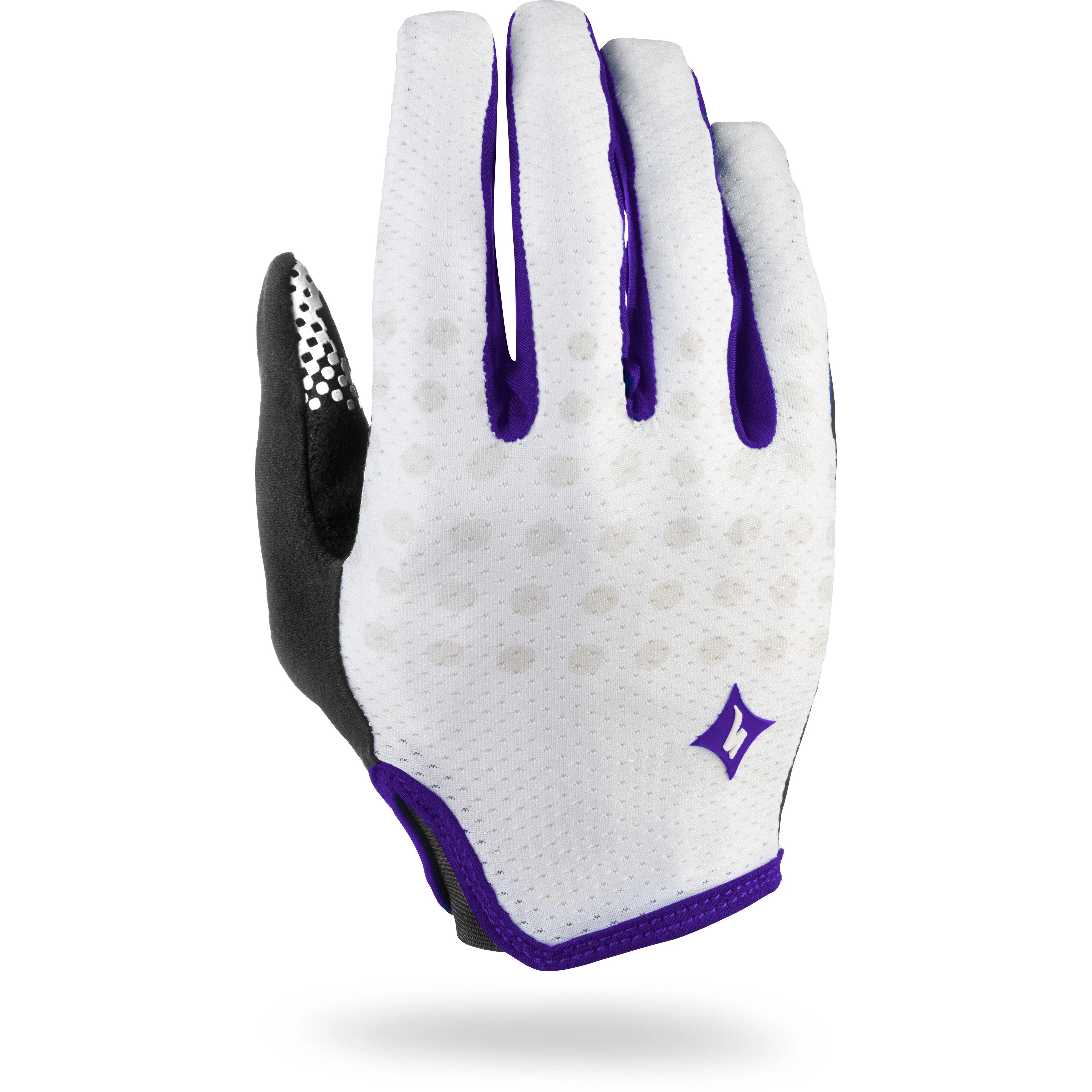 Women's Body Geometry Grail Long Finger Gloves - Image 32