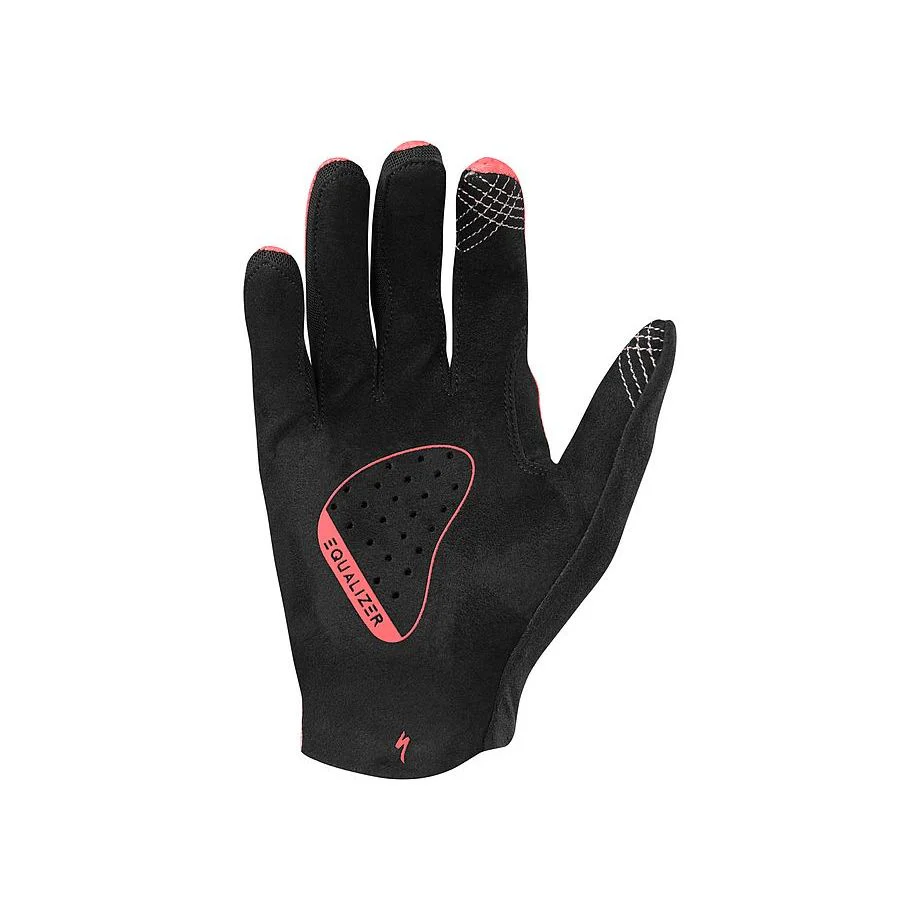 Women's Body Geometry Grail Long Finger Gloves - Image 5