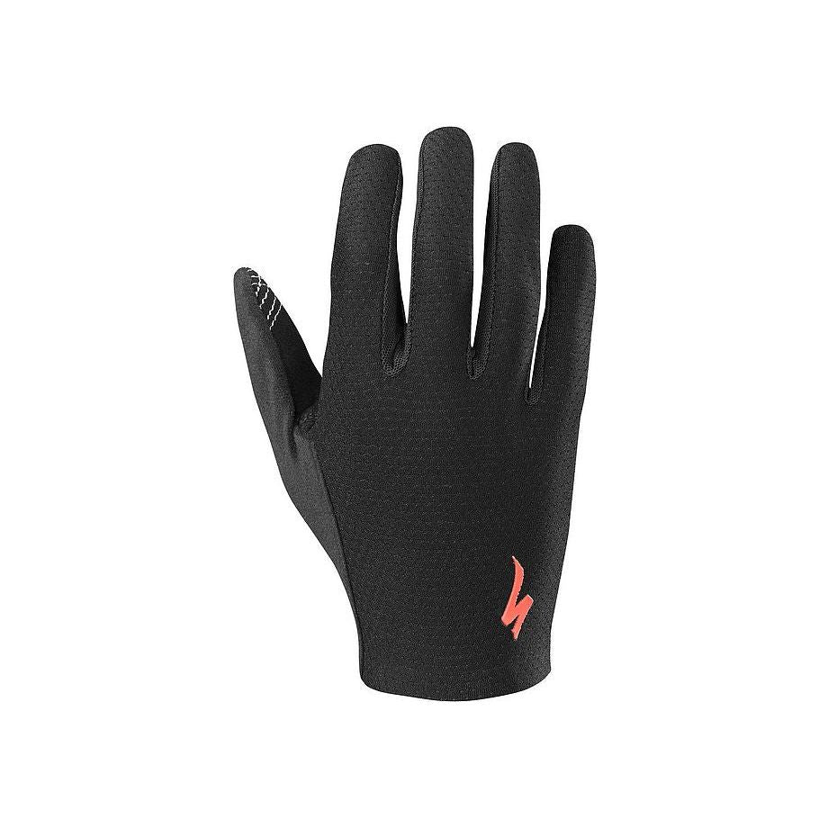 Women's Body Geometry Grail Long Finger Gloves - Image 6