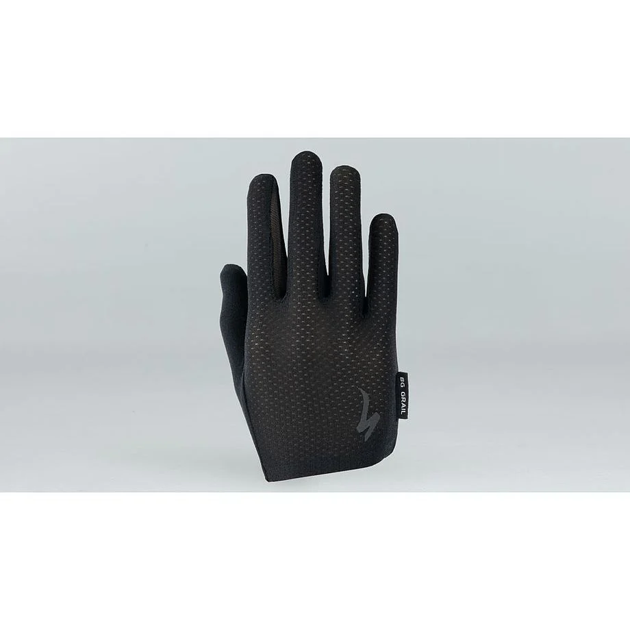 Women's Body Geometry Grail Long Finger Gloves - Image 8