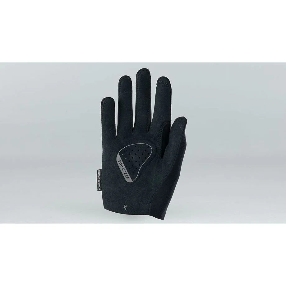Women's Body Geometry Grail Long Finger Gloves - Image 9