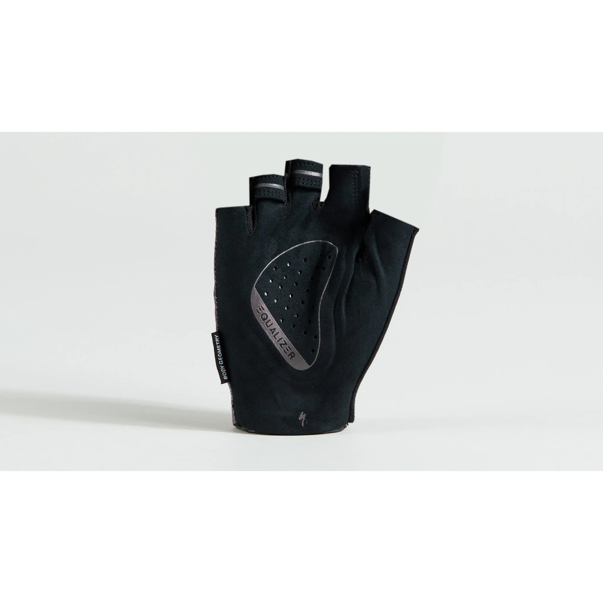 Women's Body Geometry Grail Short Finger Gloves - Image 10