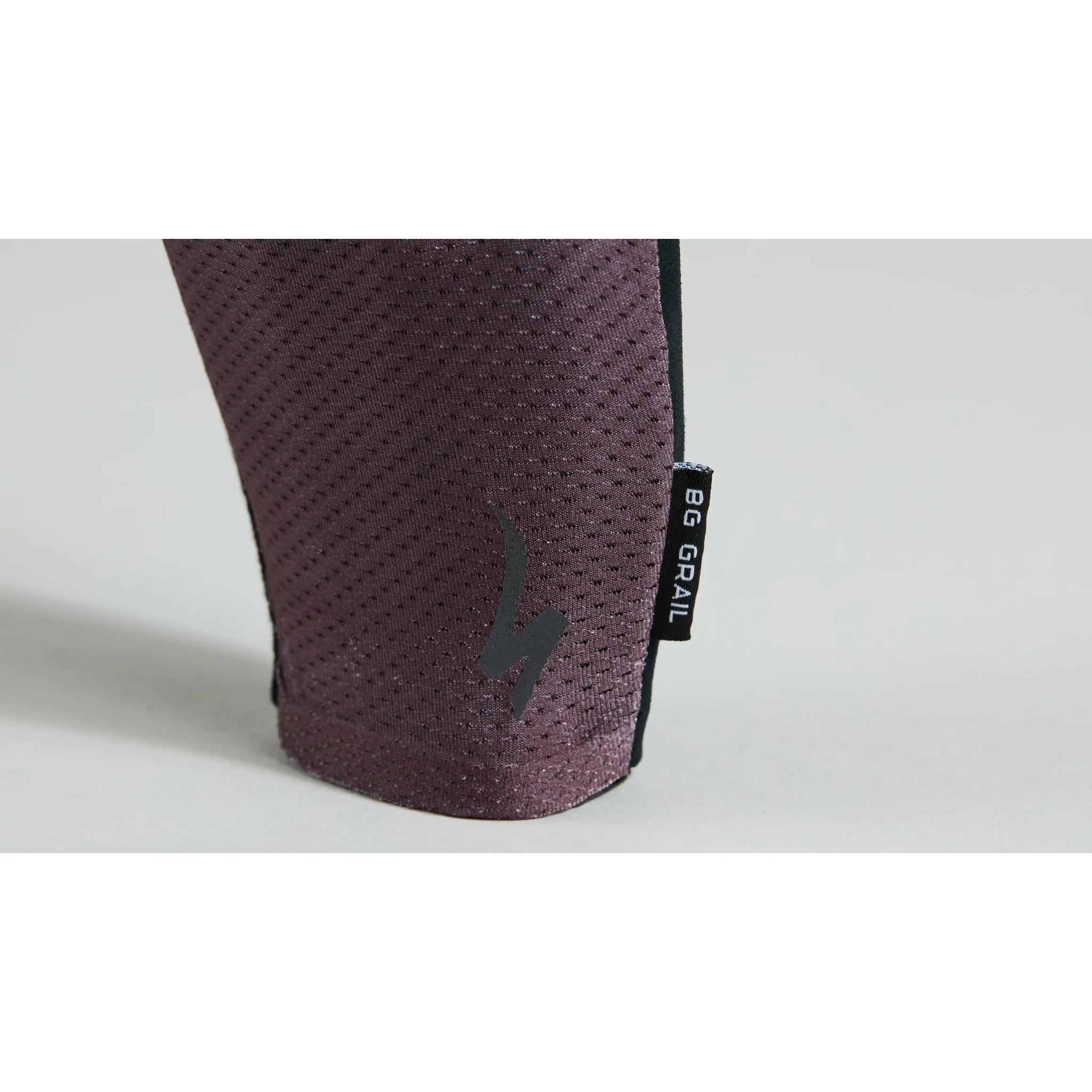Women's Body Geometry Grail Short Finger Gloves - Image 11