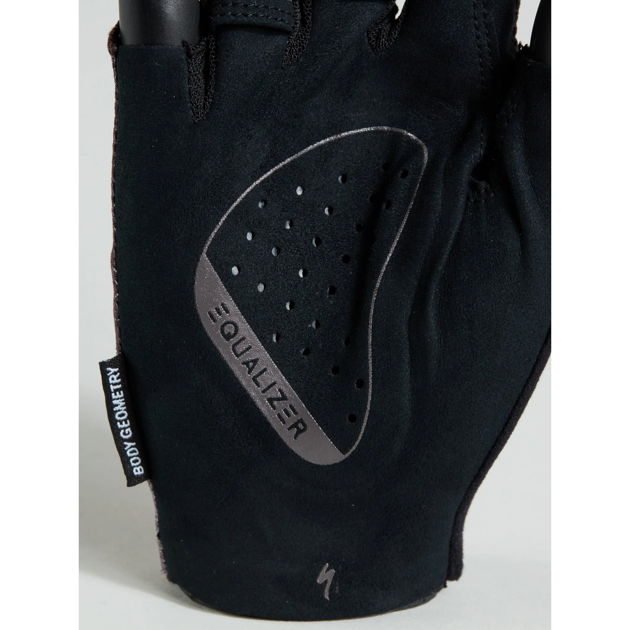 Women's Body Geometry Grail Short Finger Gloves - Image 12