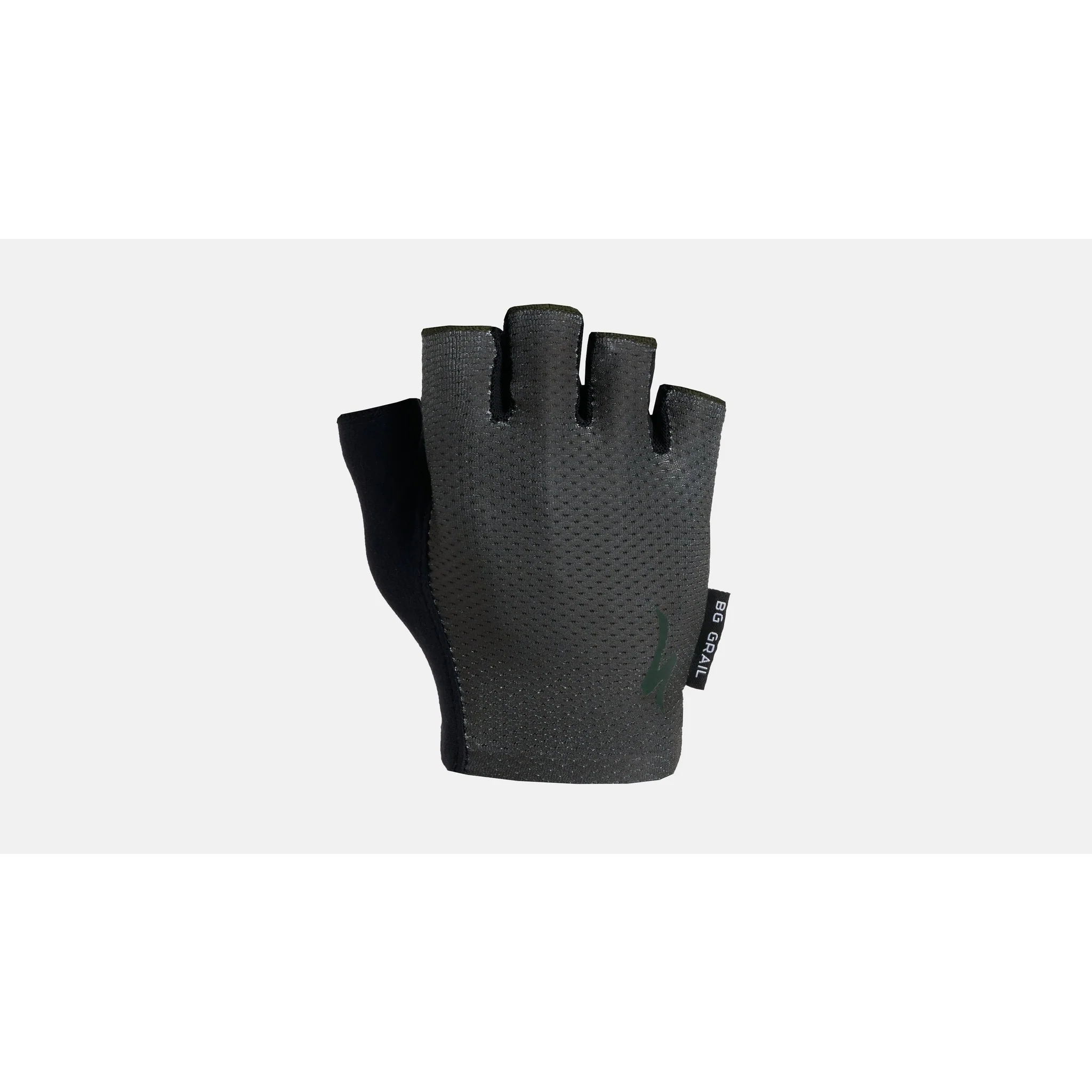Women's Body Geometry Grail Short Finger Gloves - Image 13