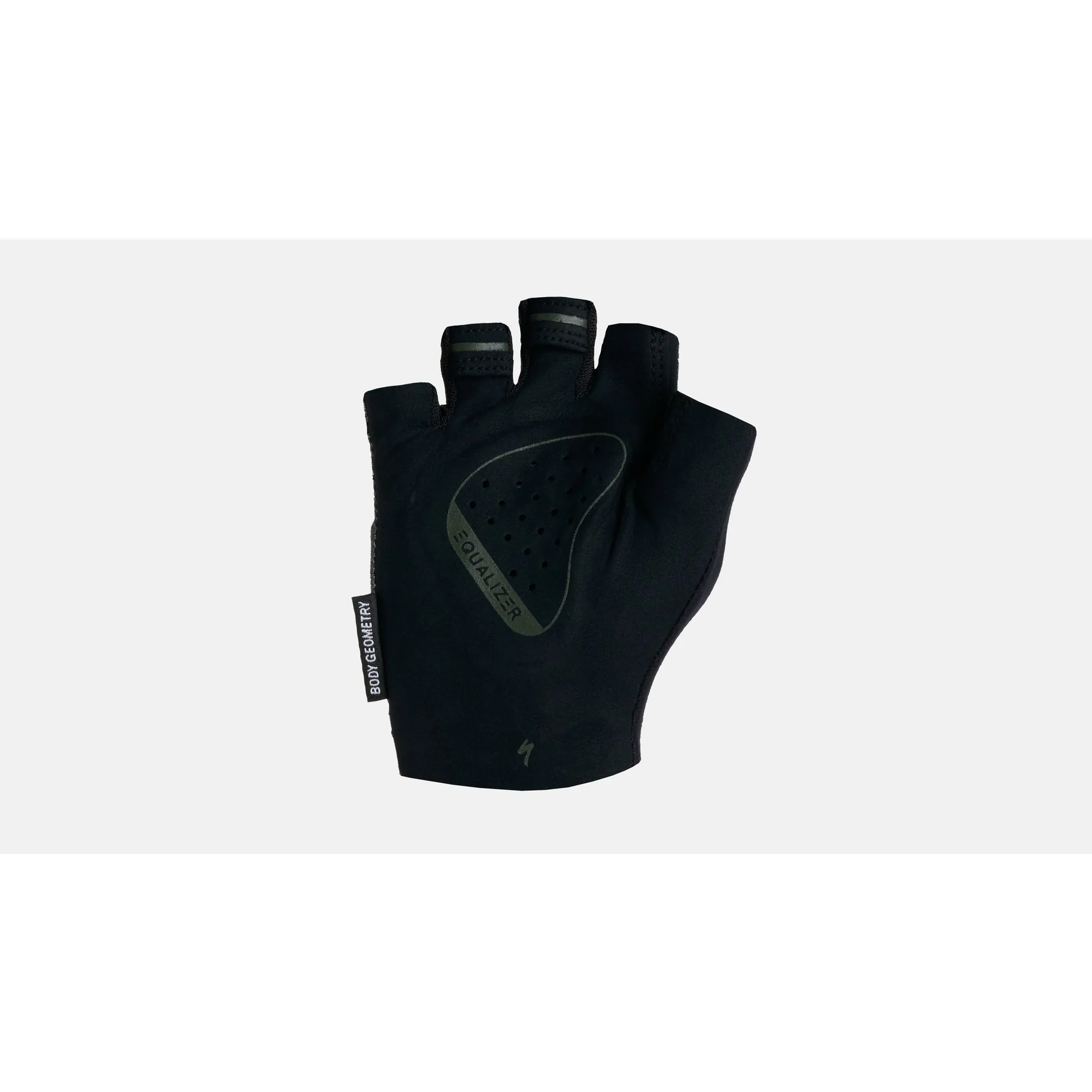 Women's Body Geometry Grail Short Finger Gloves - Image 14