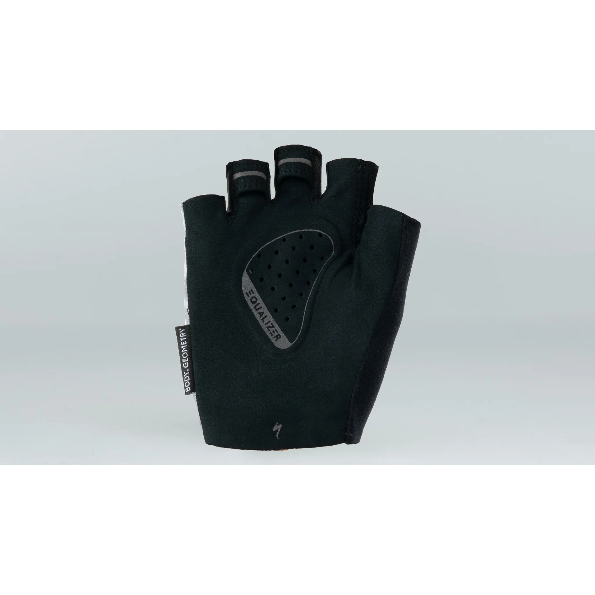 Women's Body Geometry Grail Short Finger Gloves - Image 16