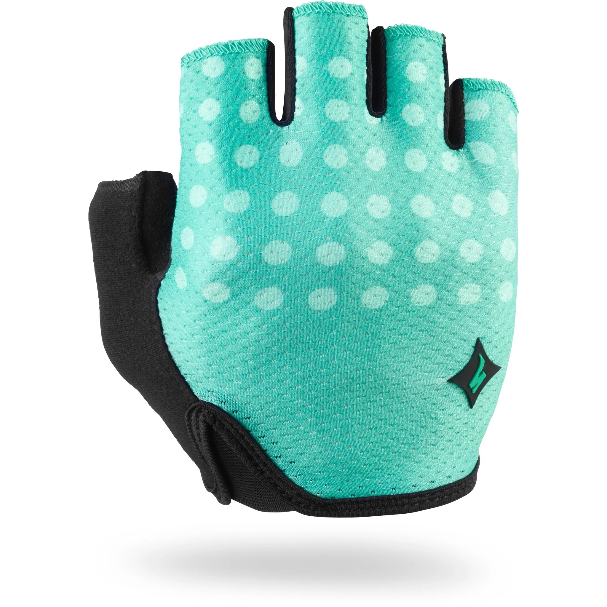 Women's Body Geometry Grail Short Finger Gloves - Image 17