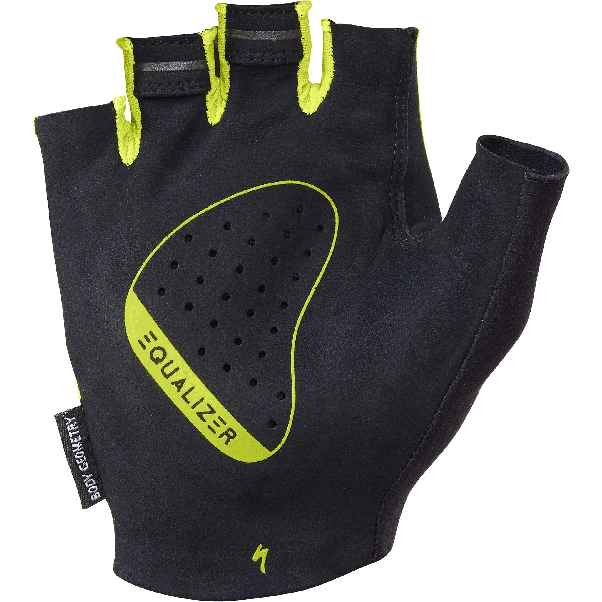Women's Body Geometry Grail Short Finger Gloves - Image 21
