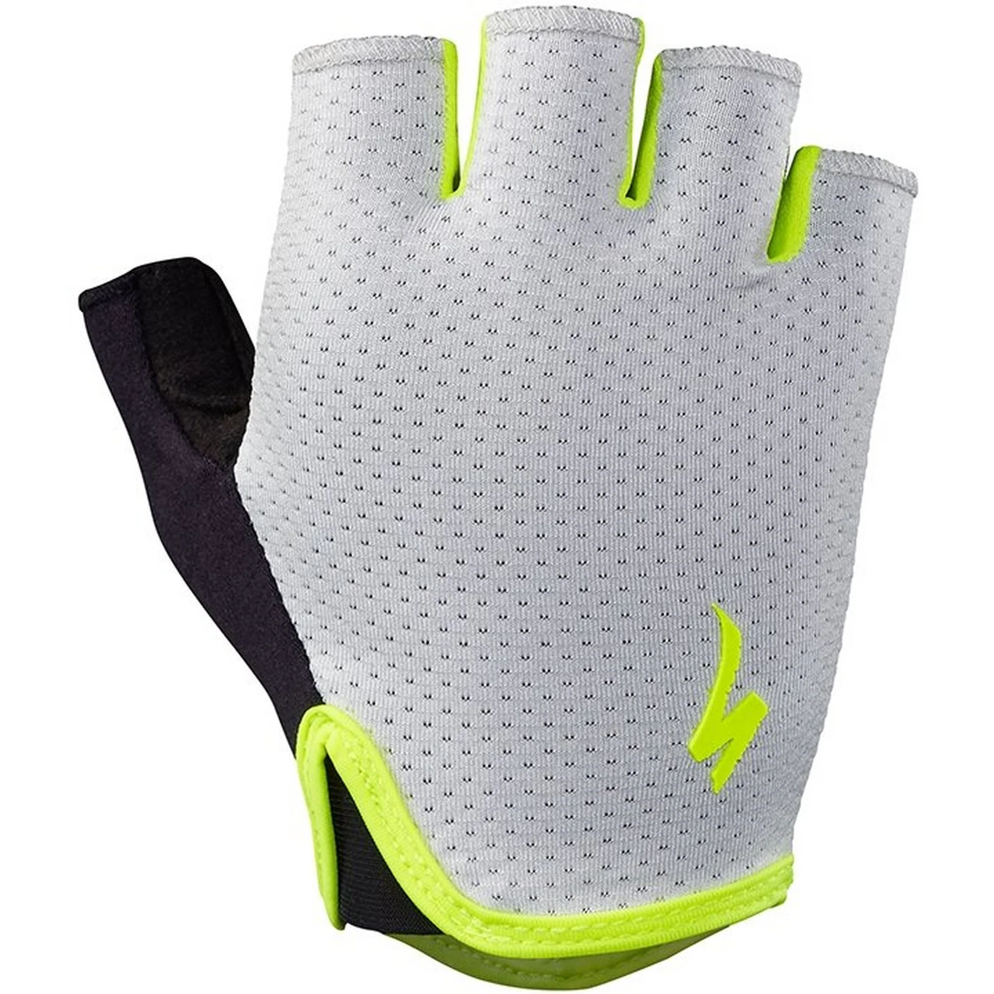 Women's Body Geometry Grail Short Finger Gloves - Image 24