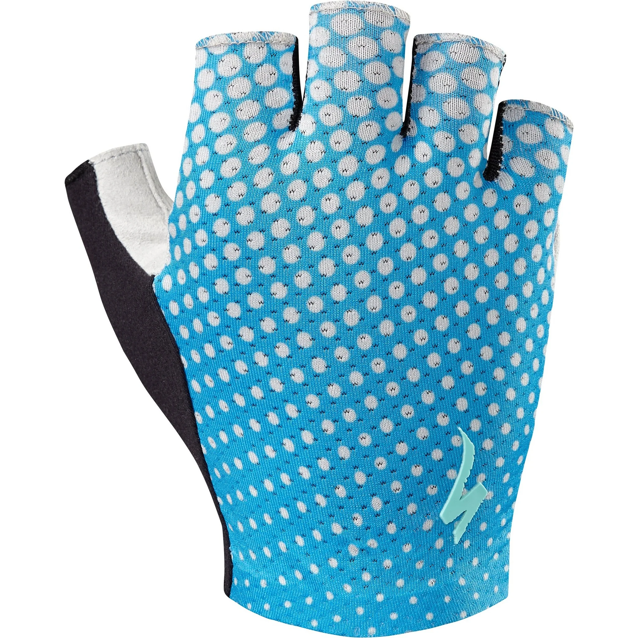 Women's Body Geometry Grail Short Finger Gloves - Image 26