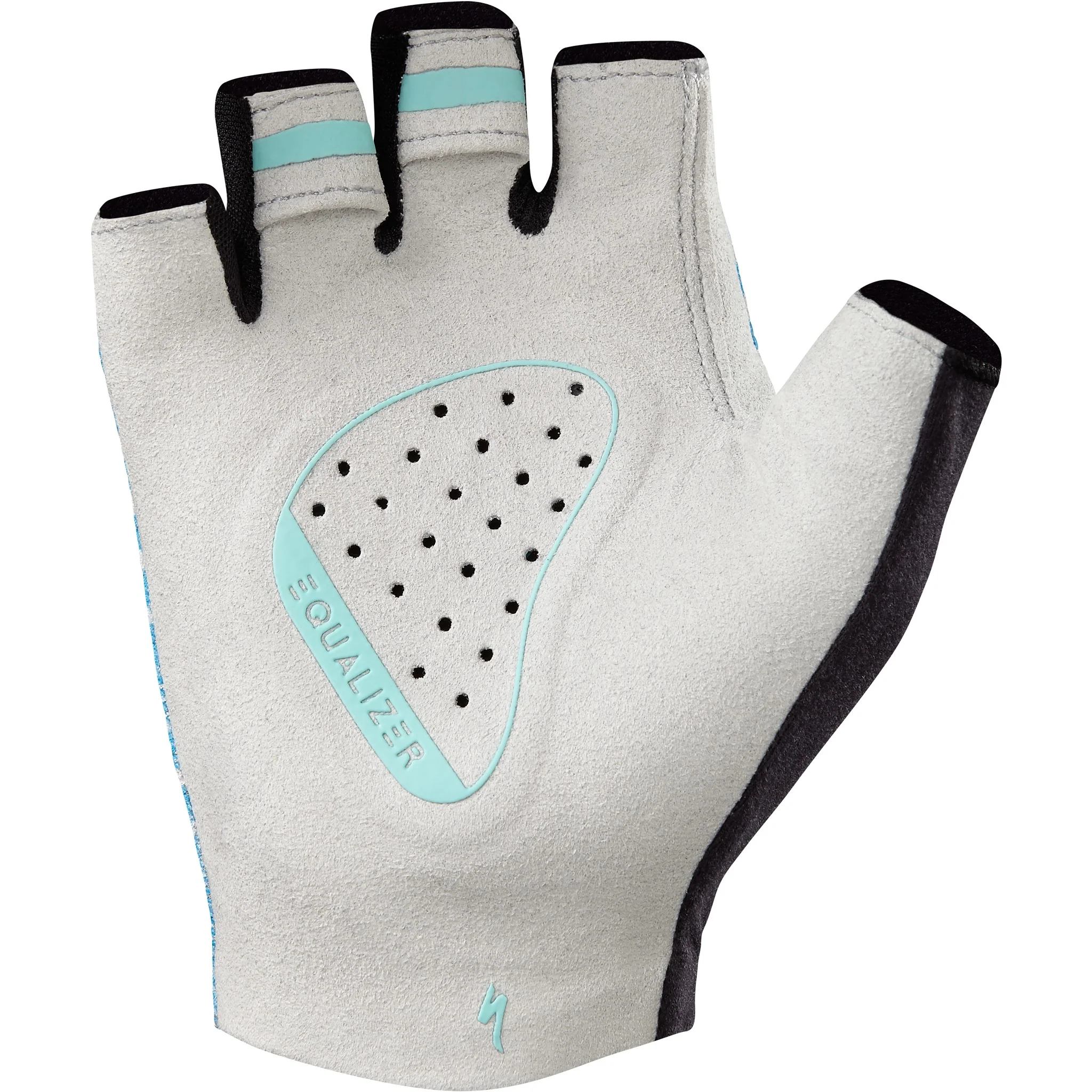 Women's Body Geometry Grail Short Finger Gloves - Image 27