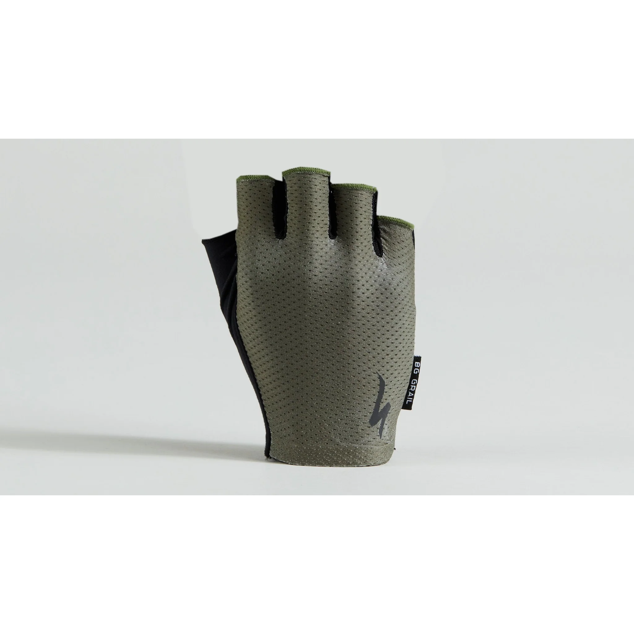 Women's Body Geometry Grail Short Finger Gloves - Image 28