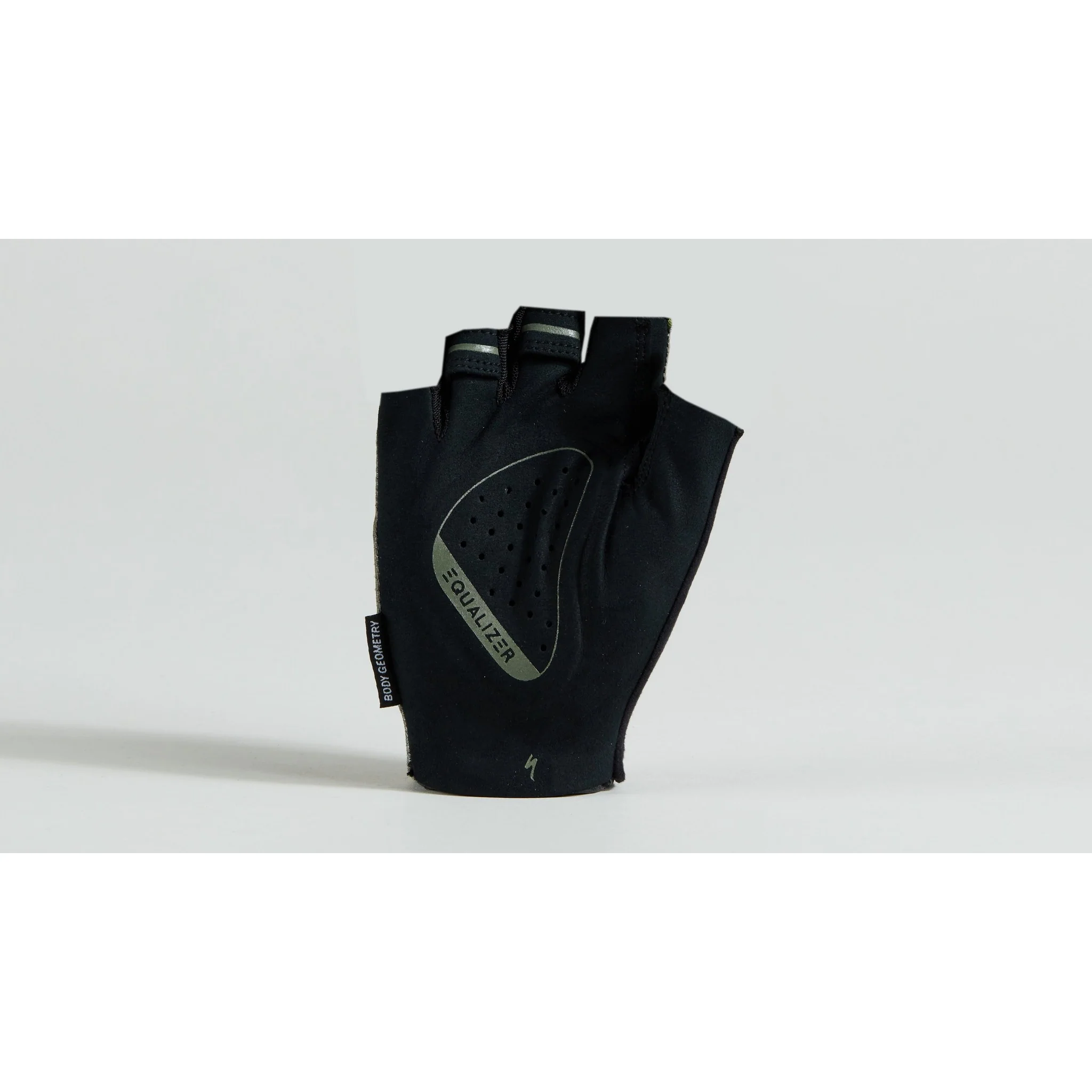 Women's Body Geometry Grail Short Finger Gloves - Image 29