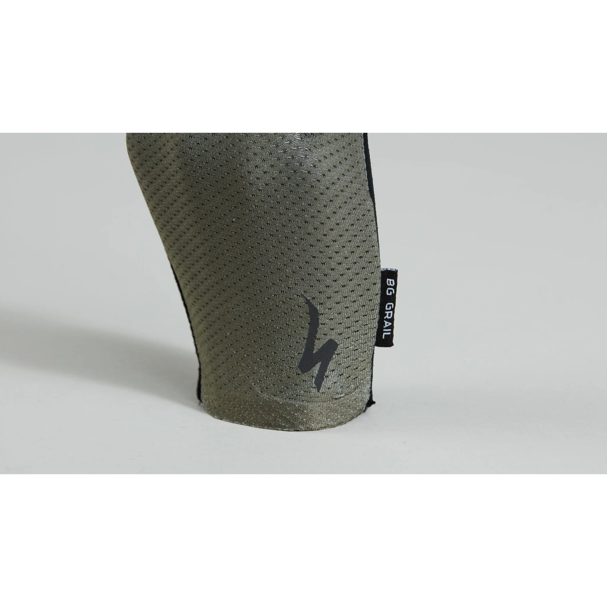 Women's Body Geometry Grail Short Finger Gloves - Image 30