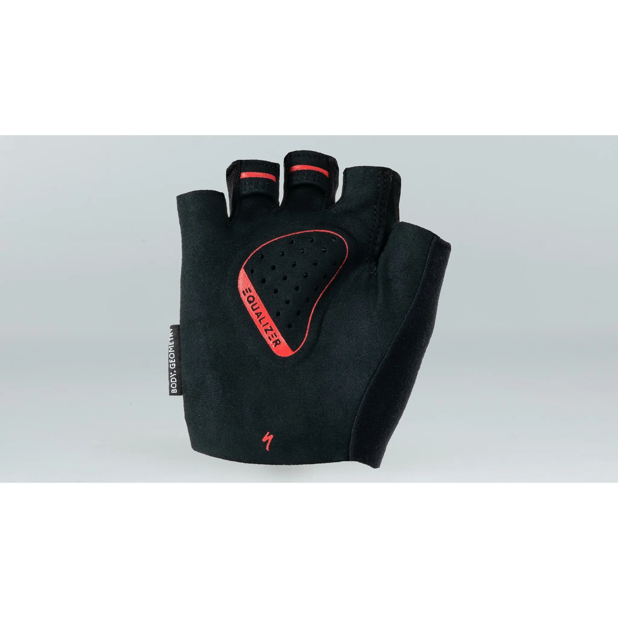 Women's Body Geometry Grail Short Finger Gloves - Image 34