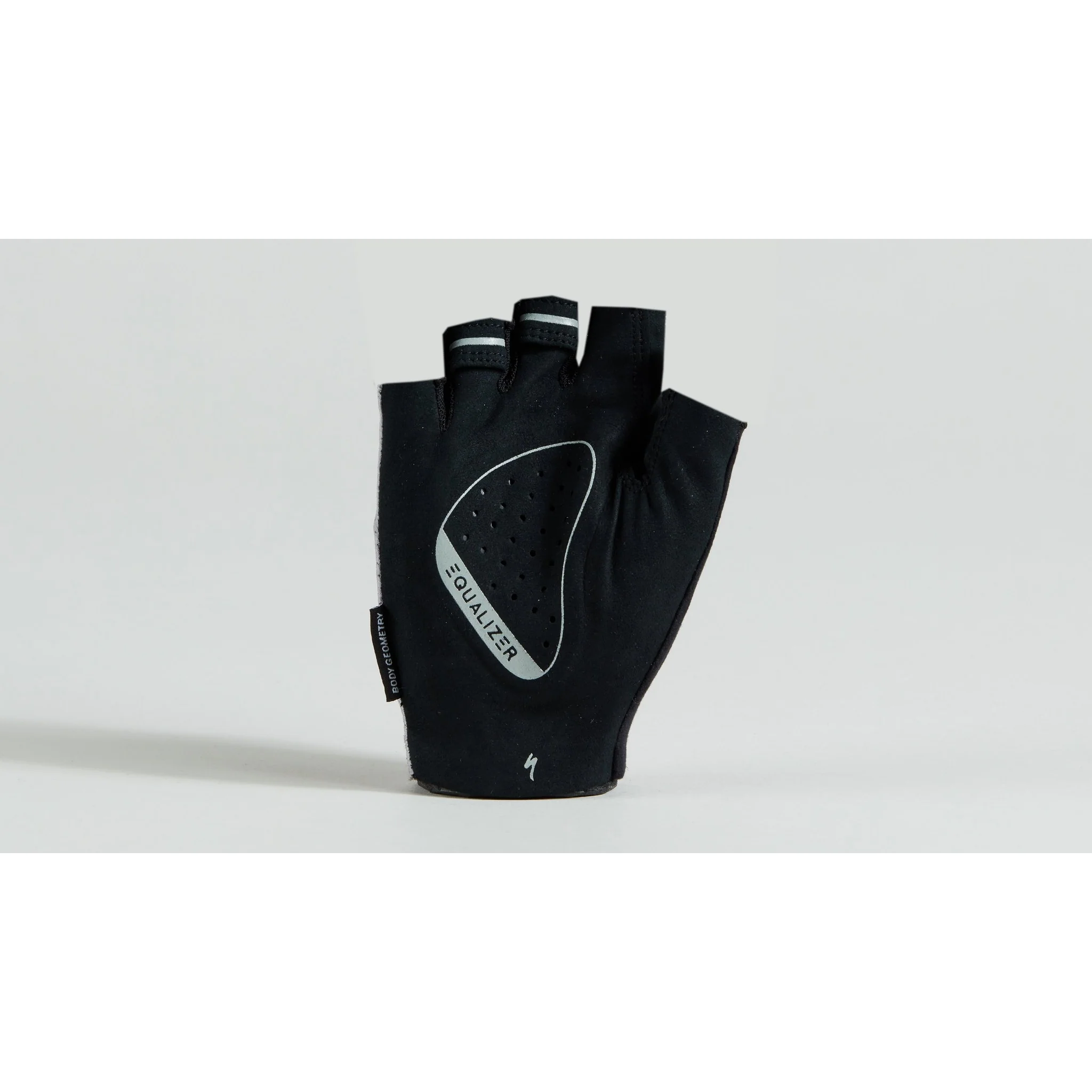 Women's Body Geometry Grail Short Finger Gloves - Image 36
