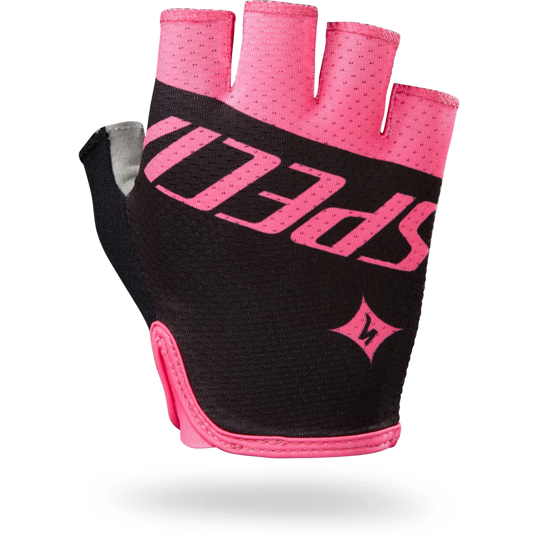 Women's Body Geometry Grail Short Finger Gloves - Image 40