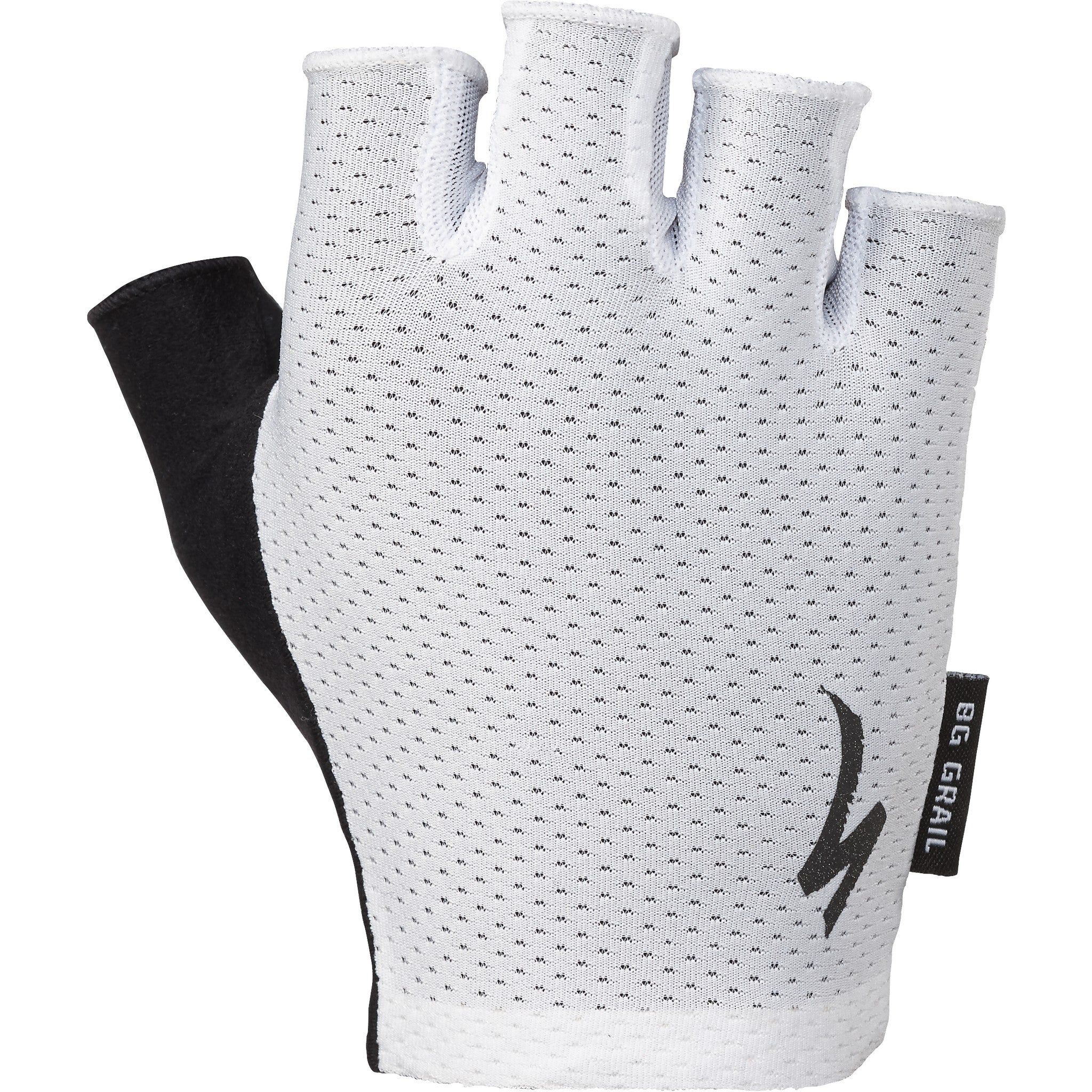 Women's Body Geometry Grail Short Finger Gloves - Image 42