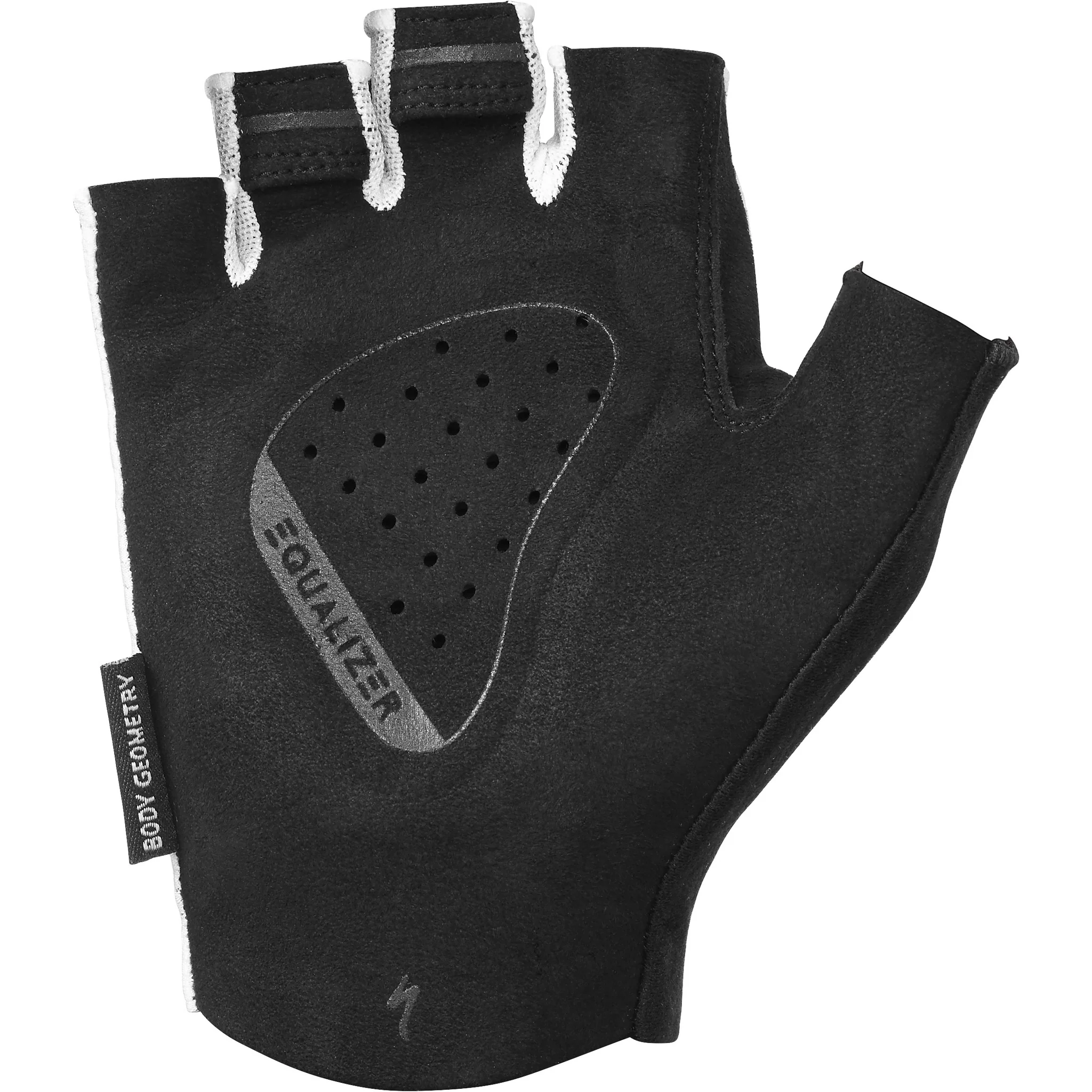 Women's Body Geometry Grail Short Finger Gloves - Image 43