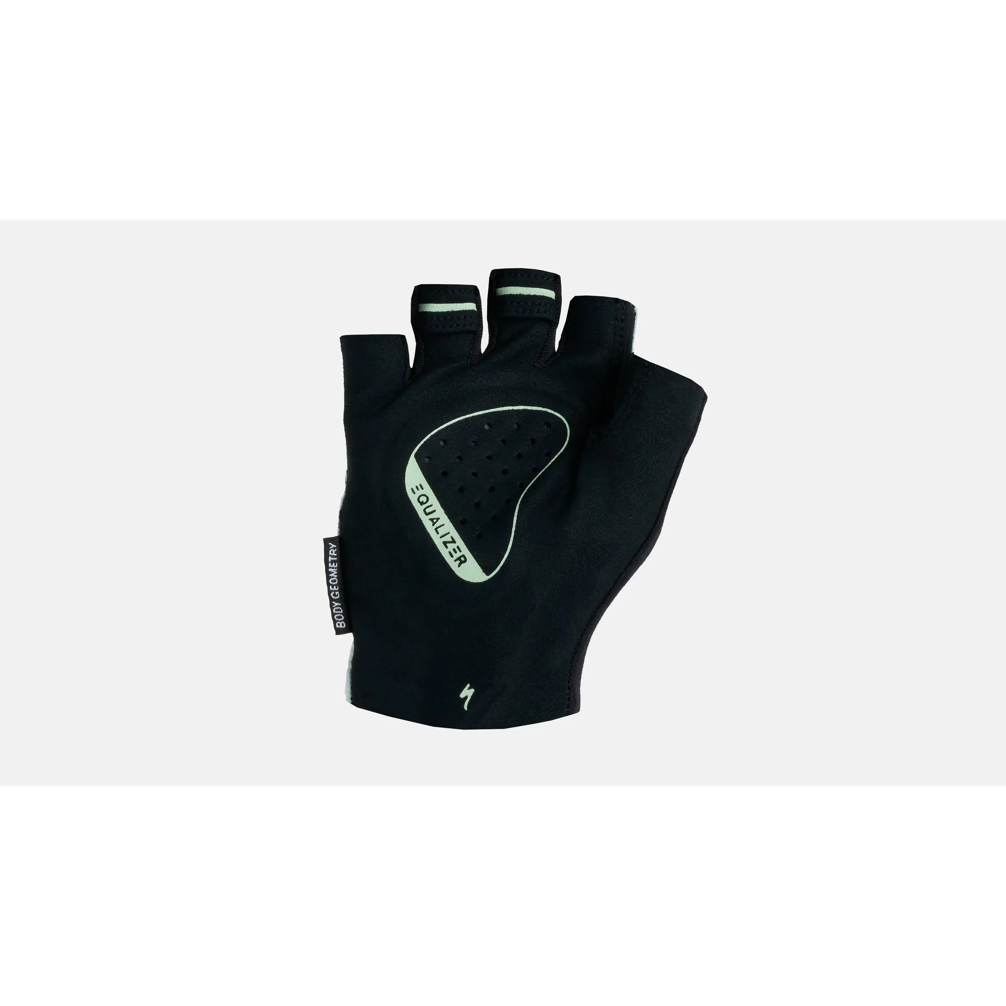 Women's Body Geometry Grail Short Finger Gloves - Image 46