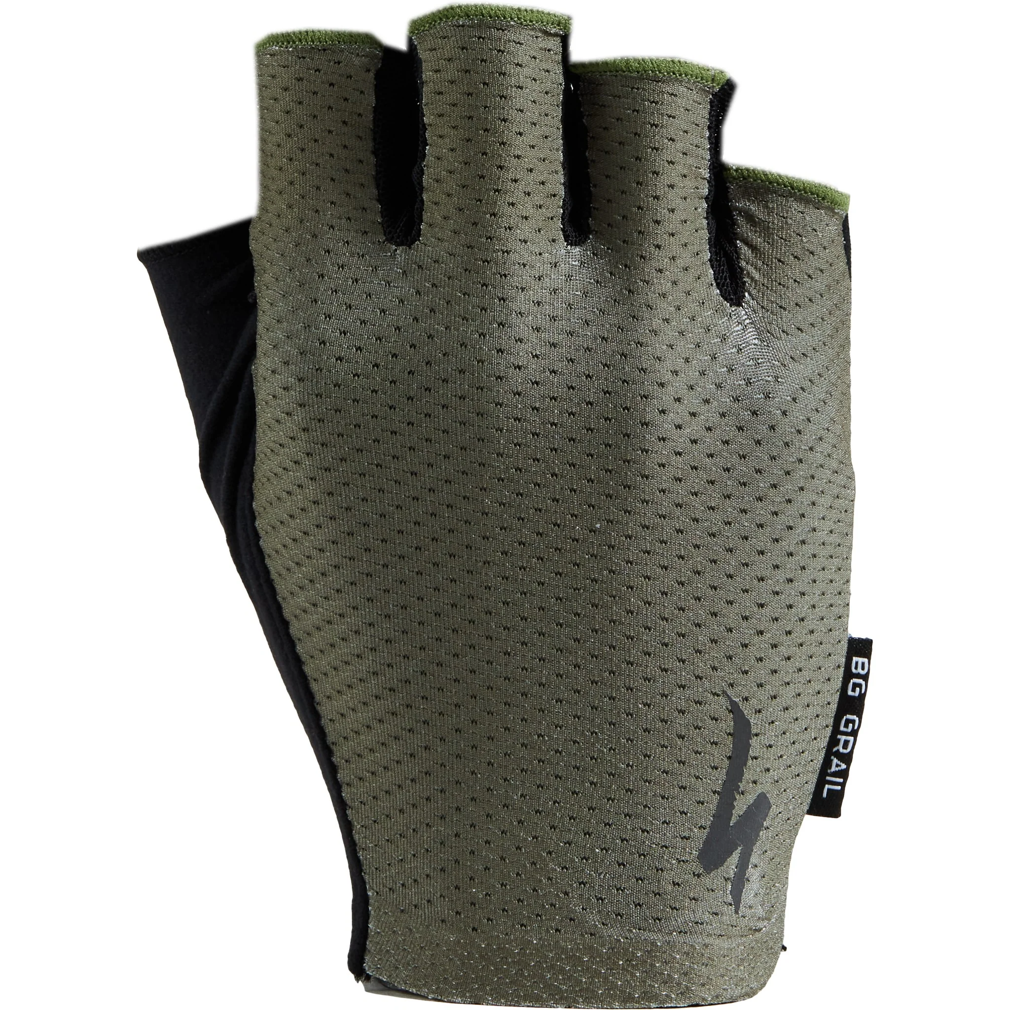 Women's Body Geometry Grail Short Finger Gloves - Image 49