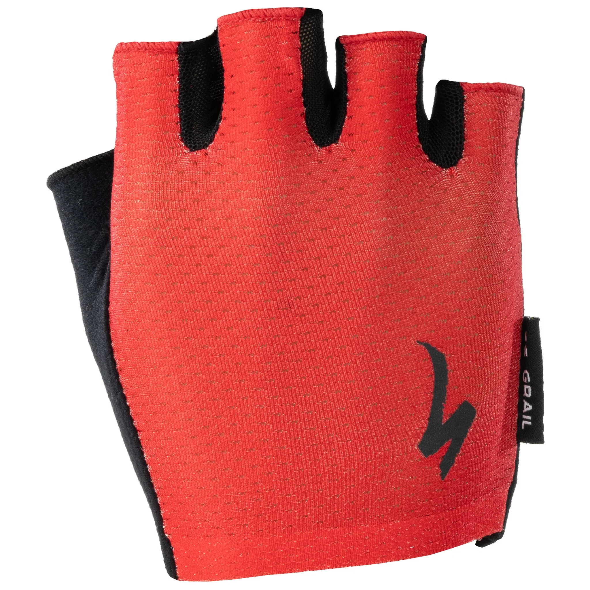 Women's Body Geometry Grail Short Finger Gloves - Image 50