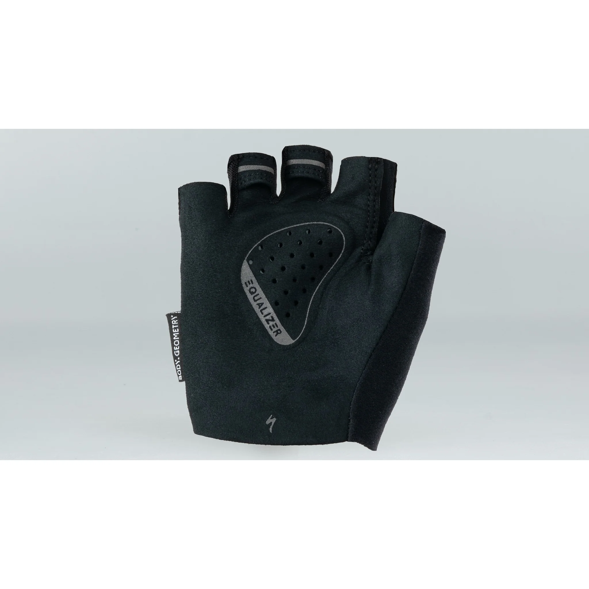 Women's Body Geometry Grail Short Finger Gloves - Image 7
