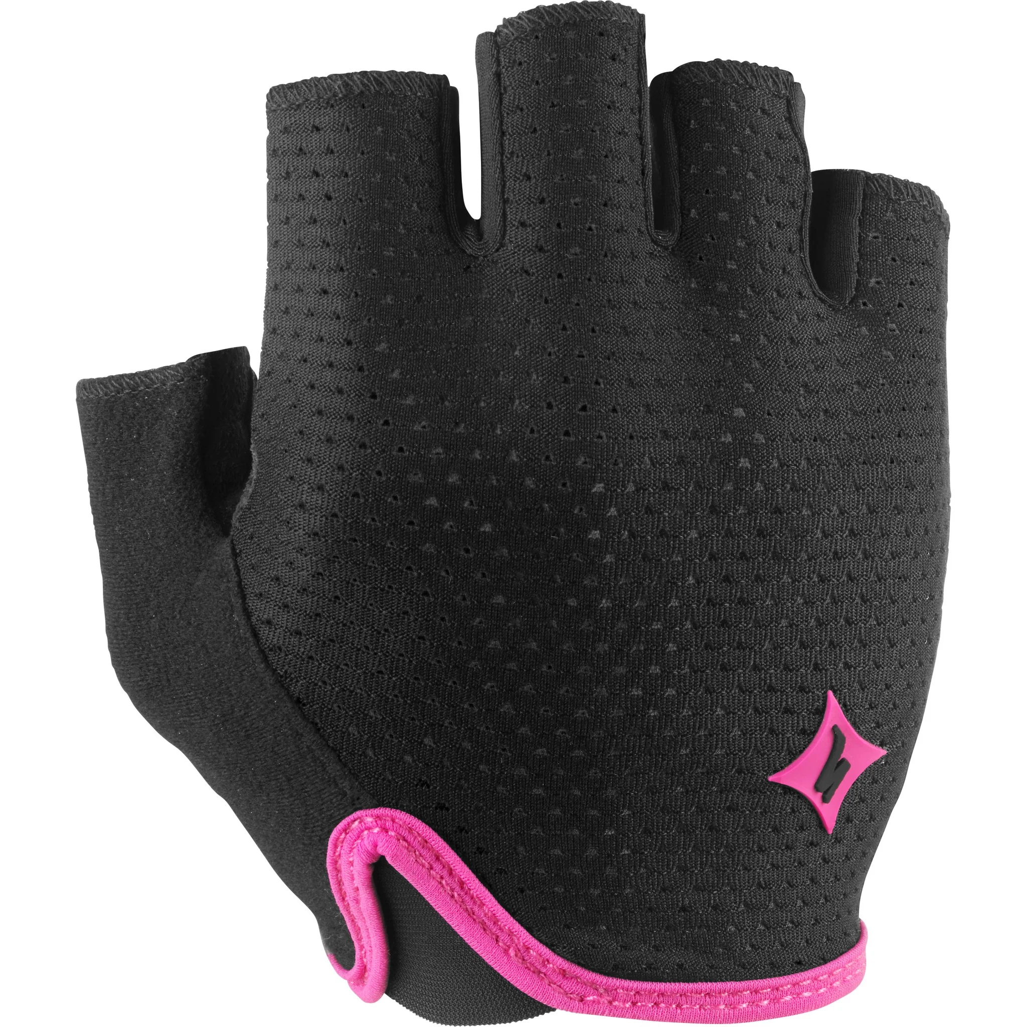 Women's Body Geometry Grail Short Finger Gloves - Image 8