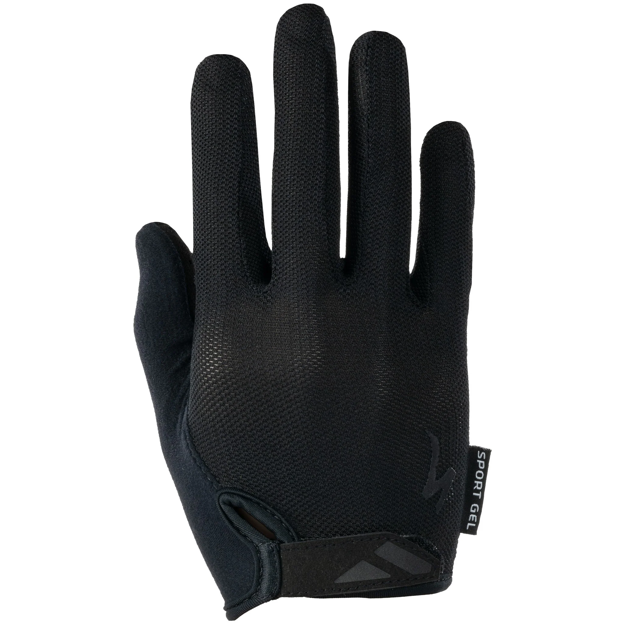 Women's Body Geometry Sport Gel Long Finger Gloves - Image 13