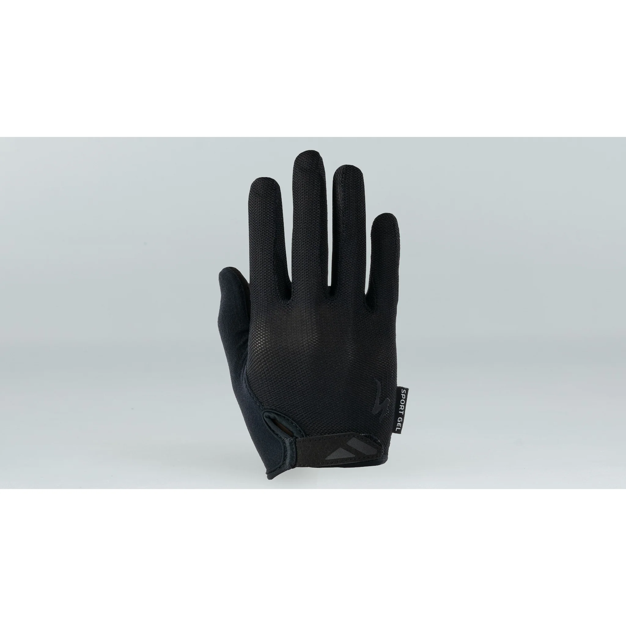 Women's Body Geometry Sport Gel Long Finger Gloves - Image 4