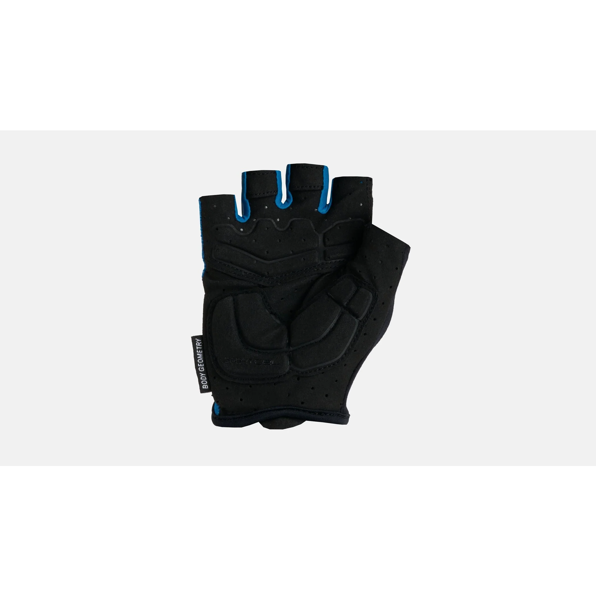 Women's Body Geometry Sport Gel Short Finger Gloves - Image 20