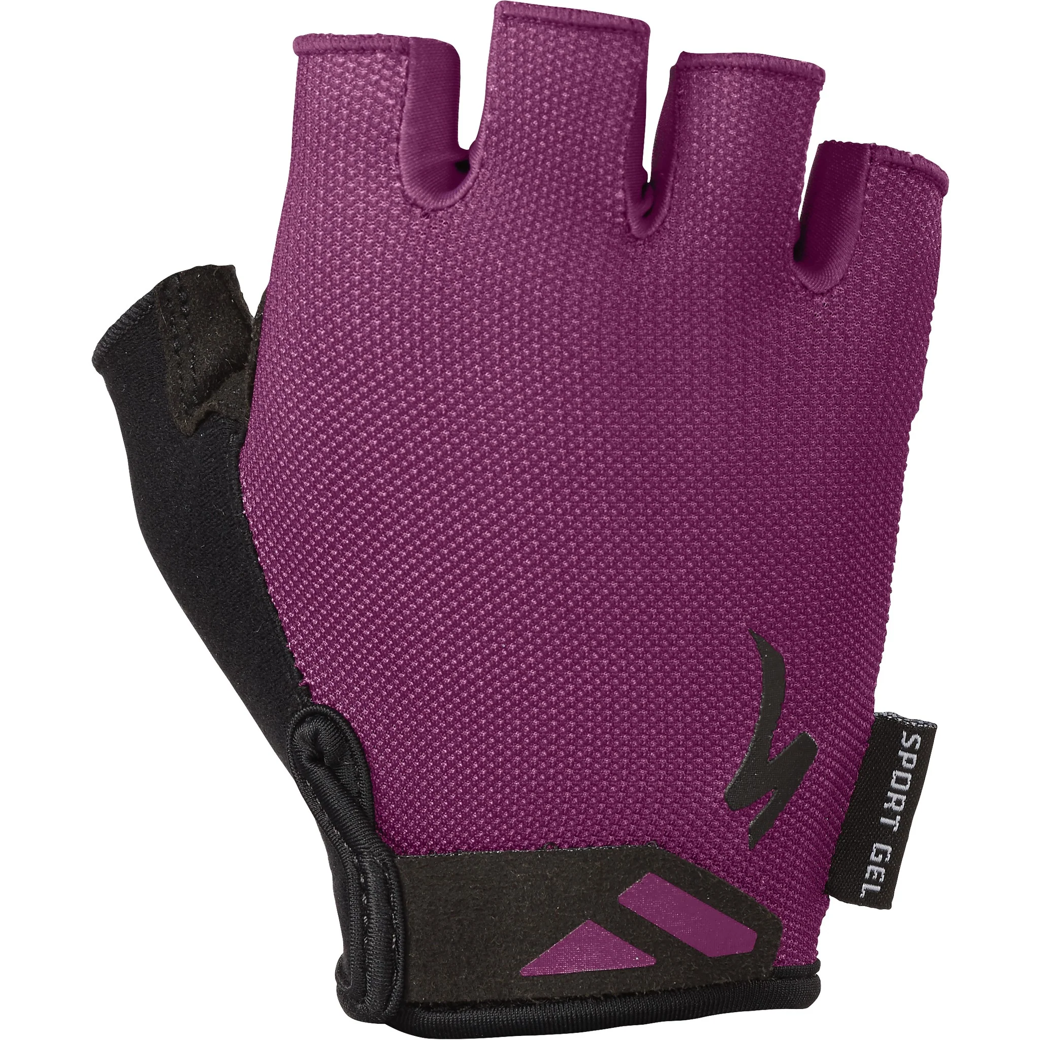 Women's Body Geometry Sport Gel Short Finger Gloves - Image 9