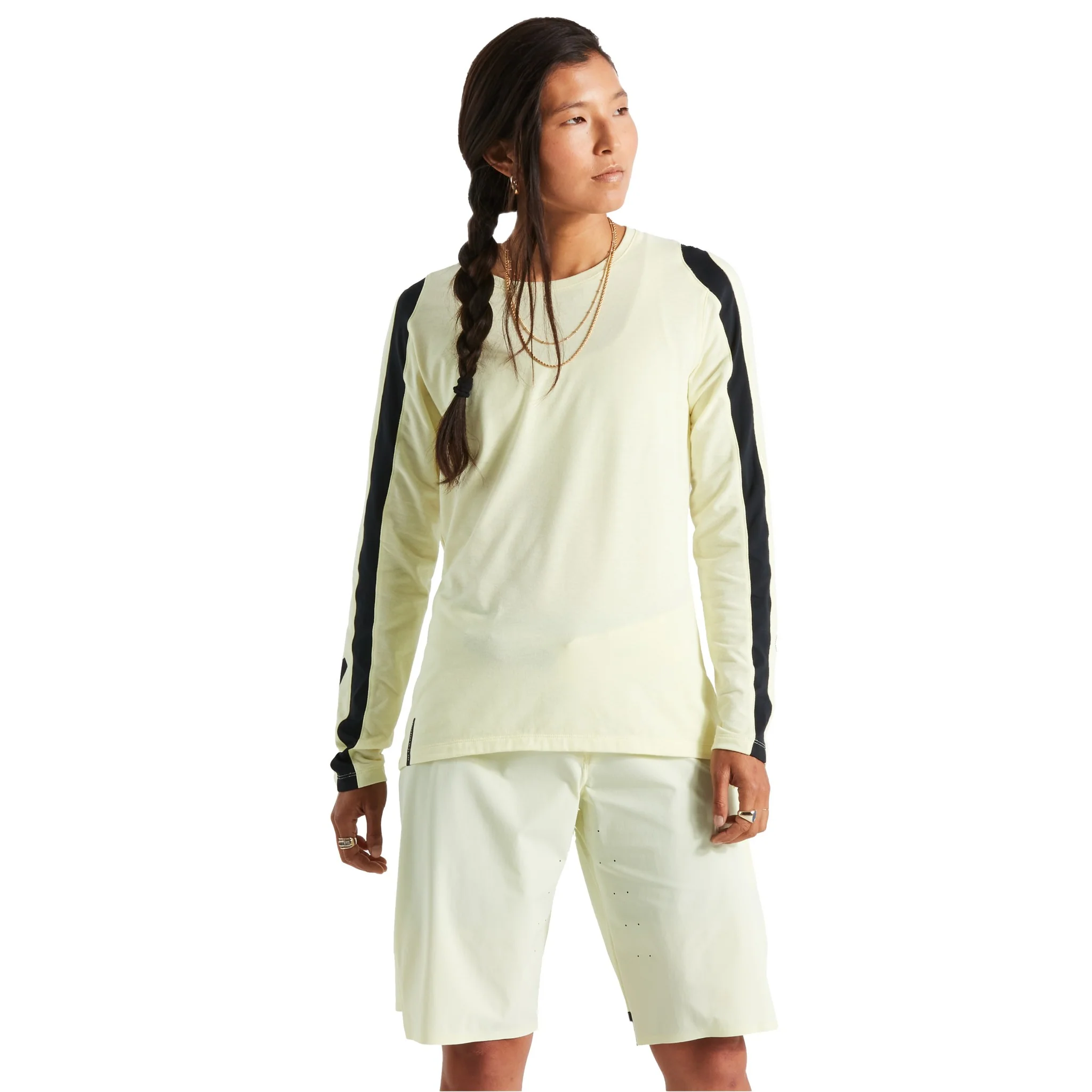 Women's Butter Trail Air Shorts - Image 5