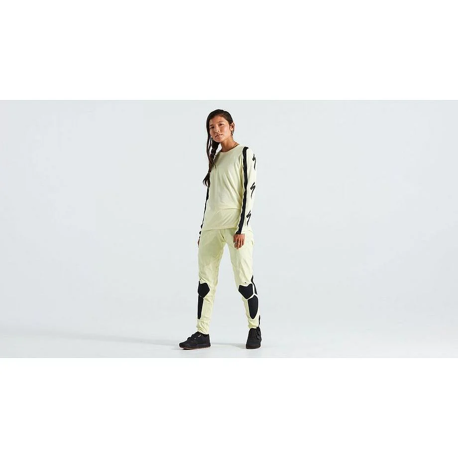 Women's Butter Trail Long Sleeve Jersey - Image 2