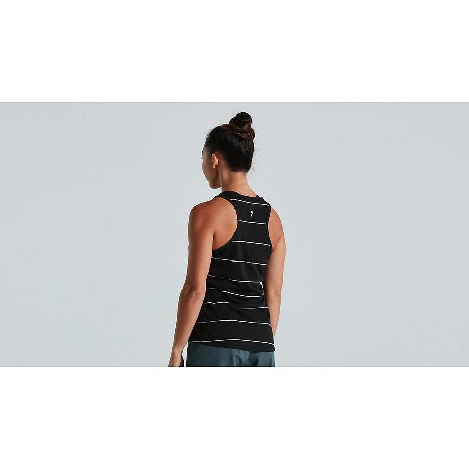 Women's drirelease® Stripe Tank - Image 13