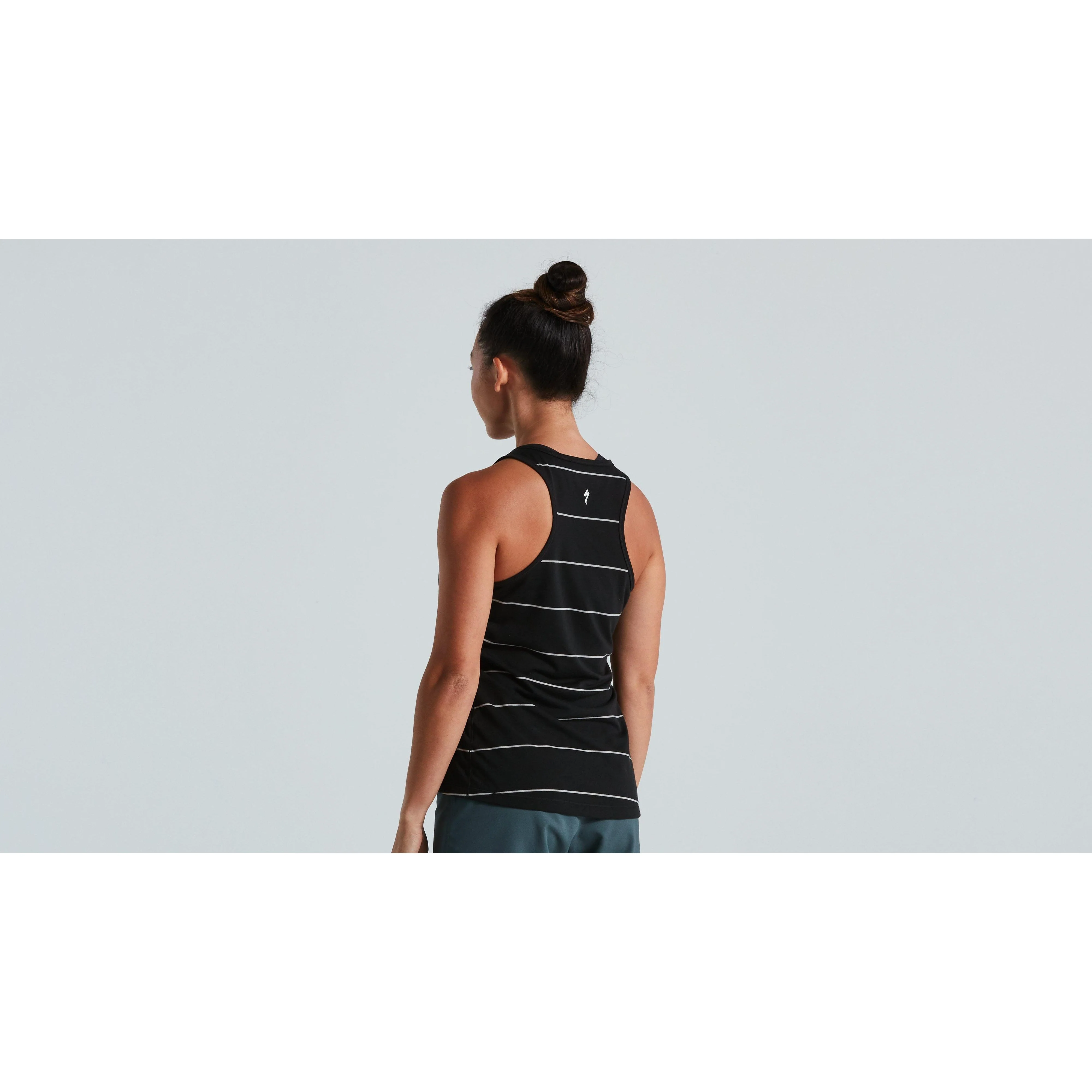 Women's drirelease® Stripe Tank - Image 14