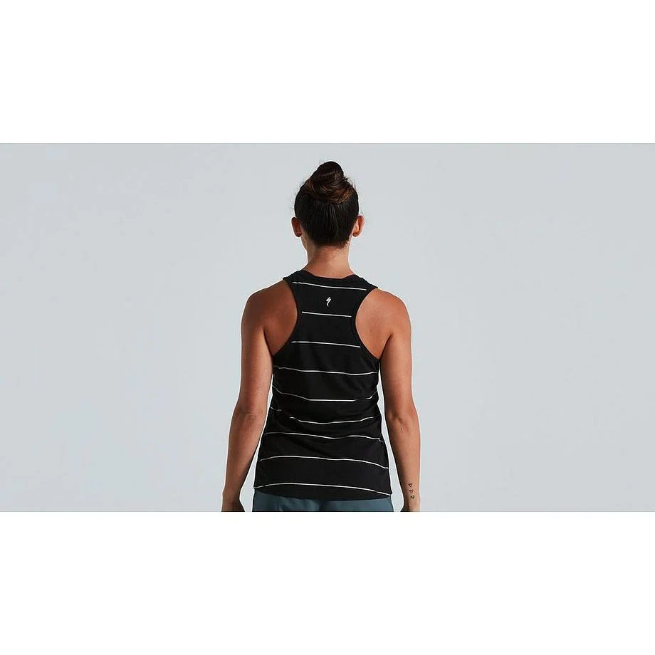 Women's drirelease® Stripe Tank - Image 8