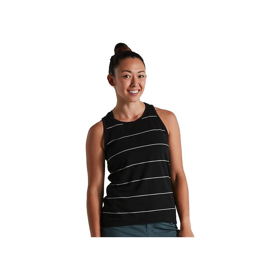 Women's drirelease® Stripe Tank - Image 9