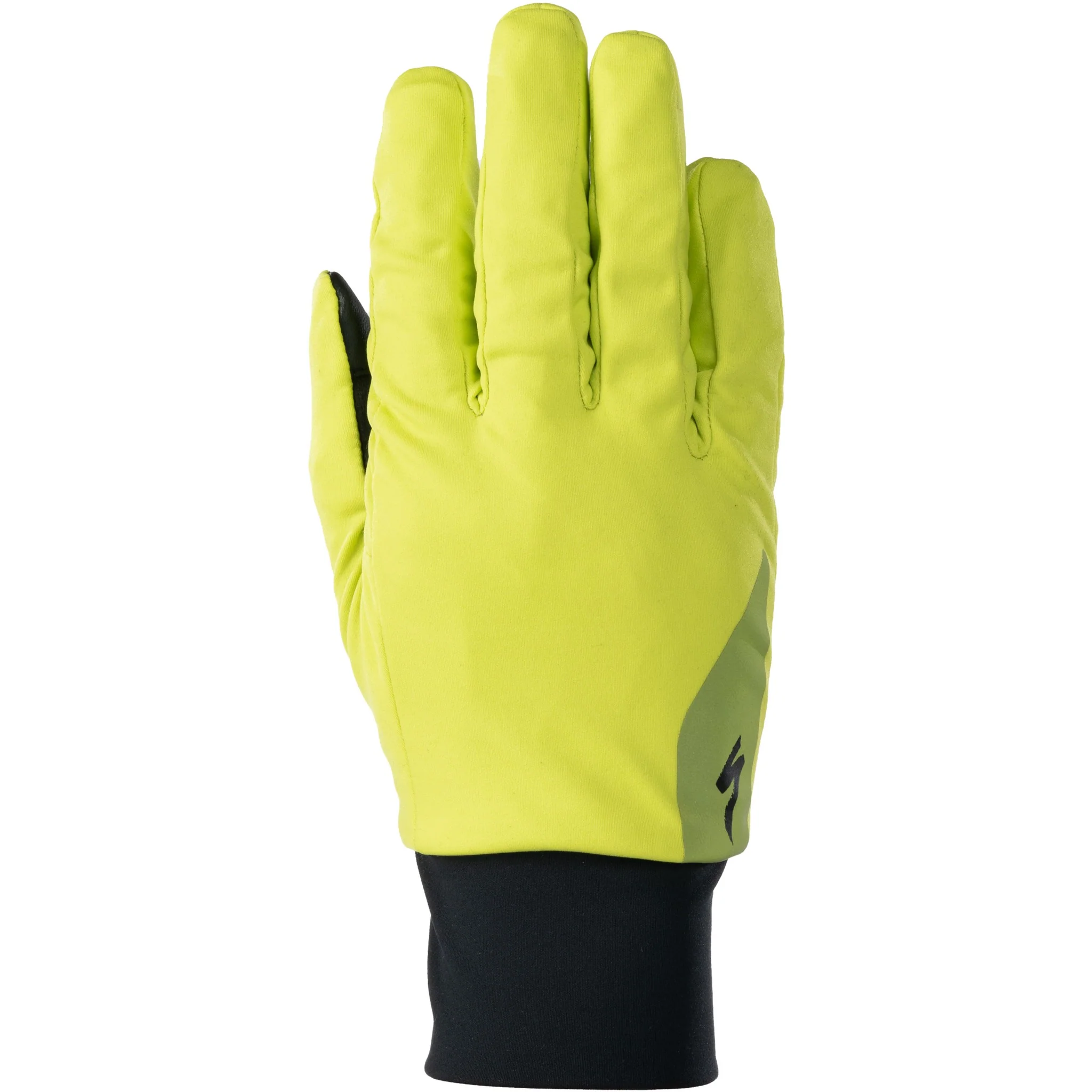 Women's HyprViz Neoshell Rain Gloves - Image 4
