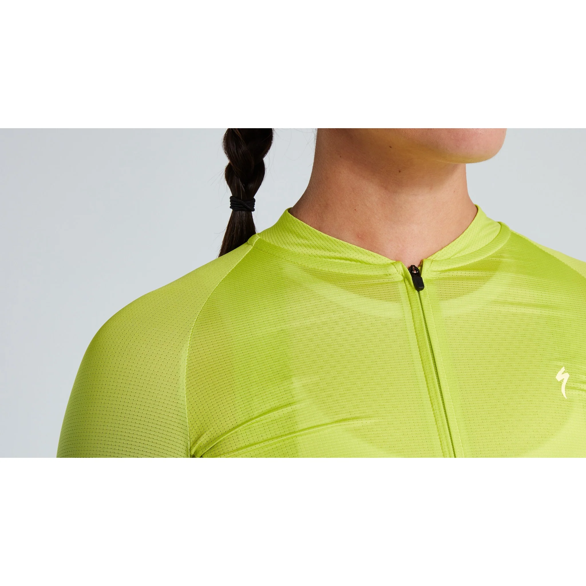 Women's HyprViz SL Air Jersey
