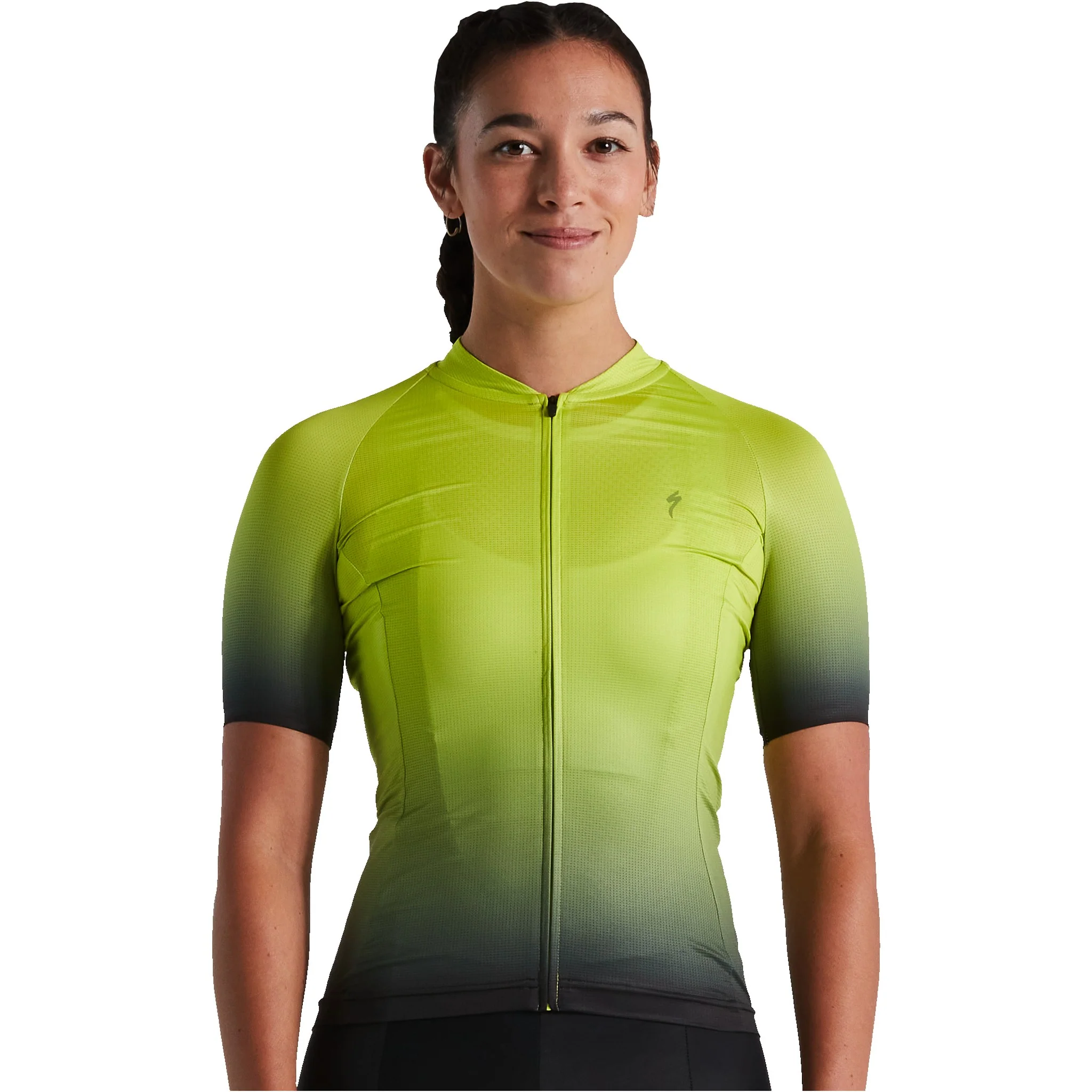 Women's HyprViz SL Air Jersey - Image 10