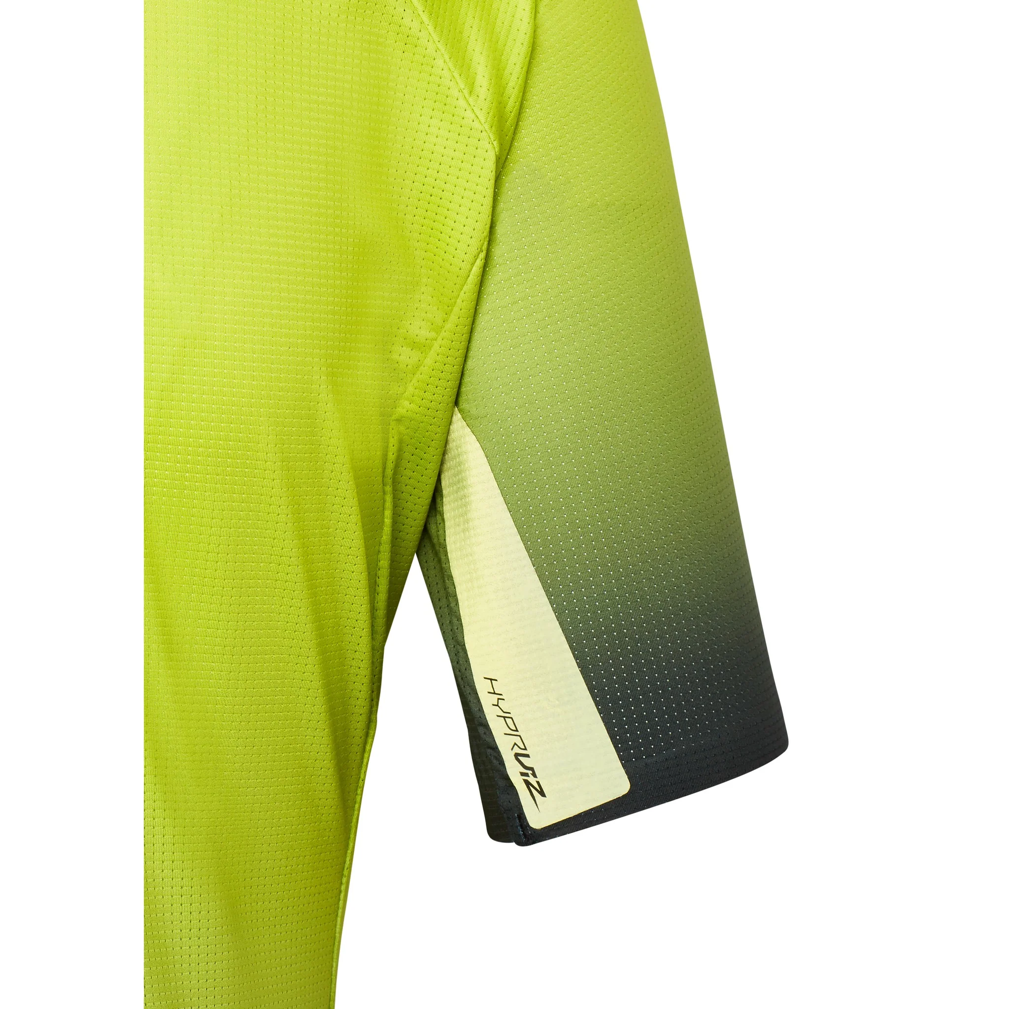 Women's HyprViz SL Air Jersey - Image 11