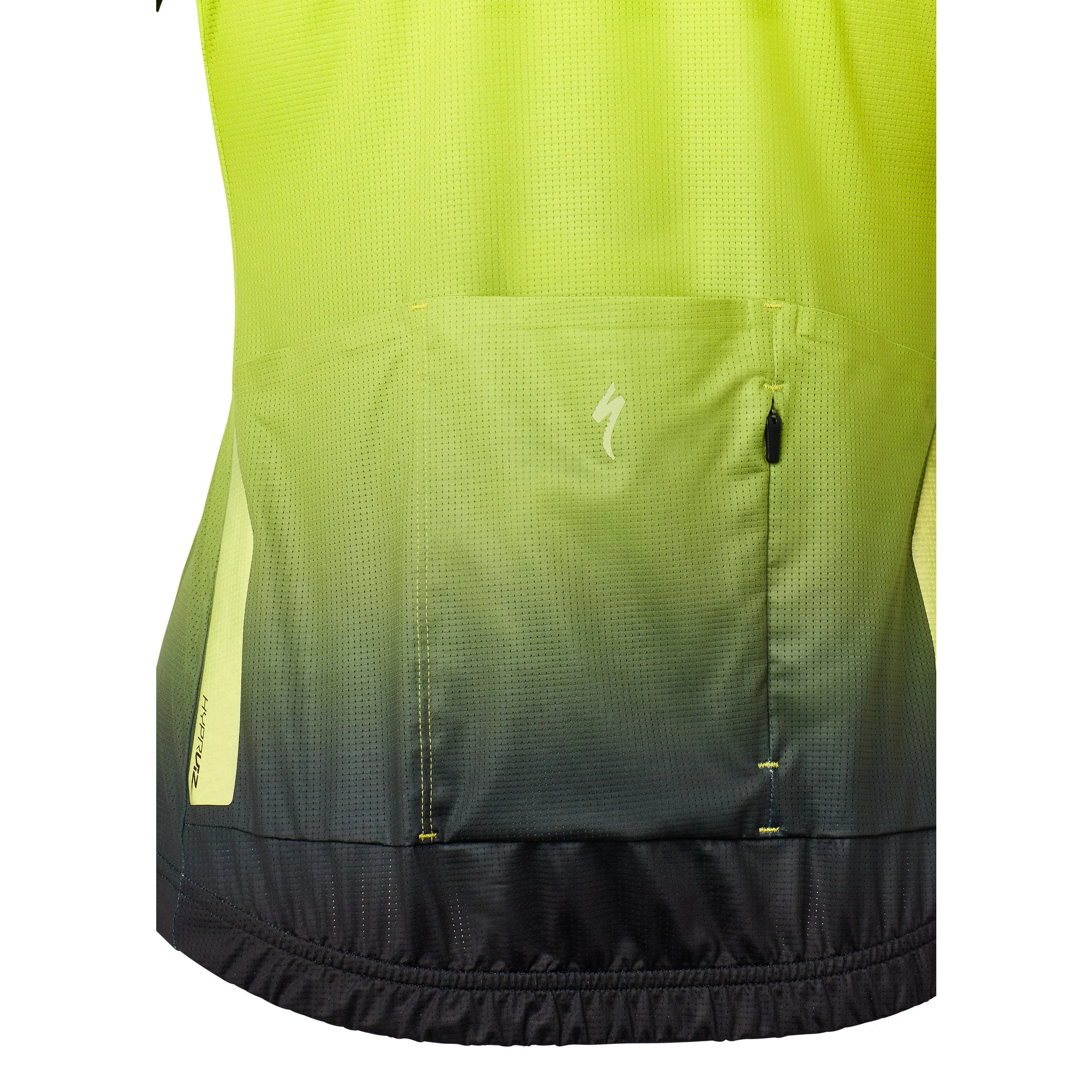 Women's HyprViz SL Air Jersey - Image 13