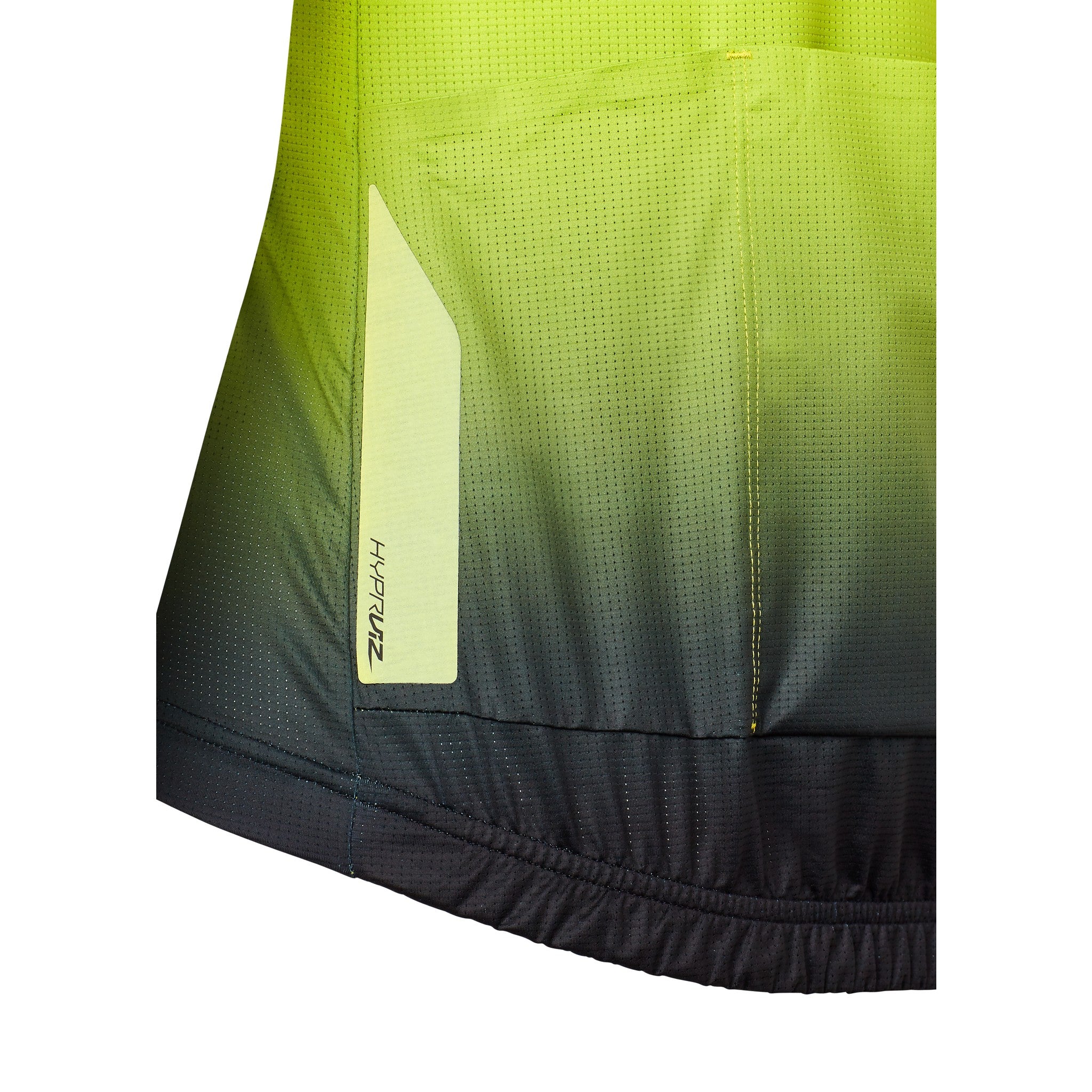 Women's HyprViz SL Air Jersey - Image 14