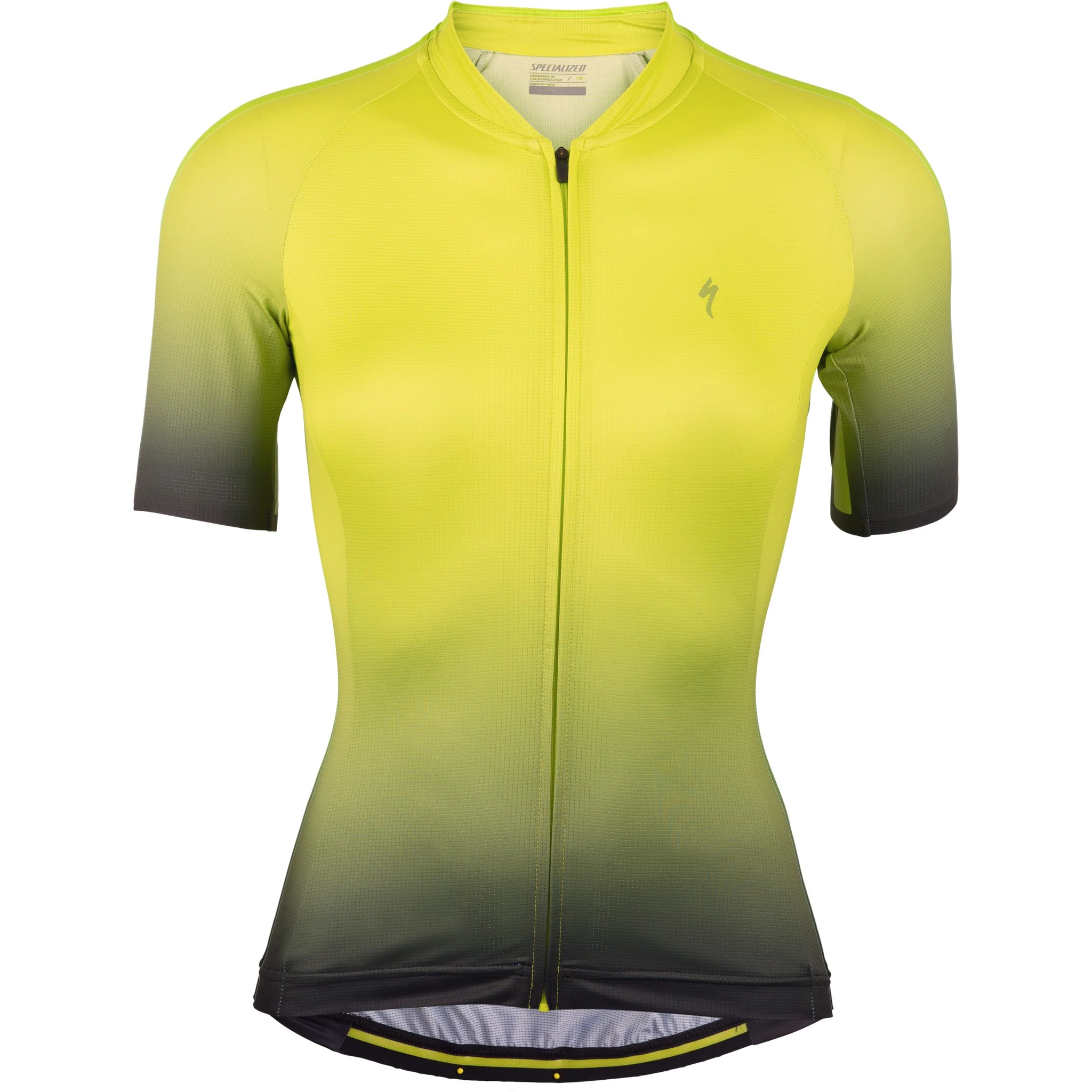 Women's HyprViz SL Air Jersey - Image 15