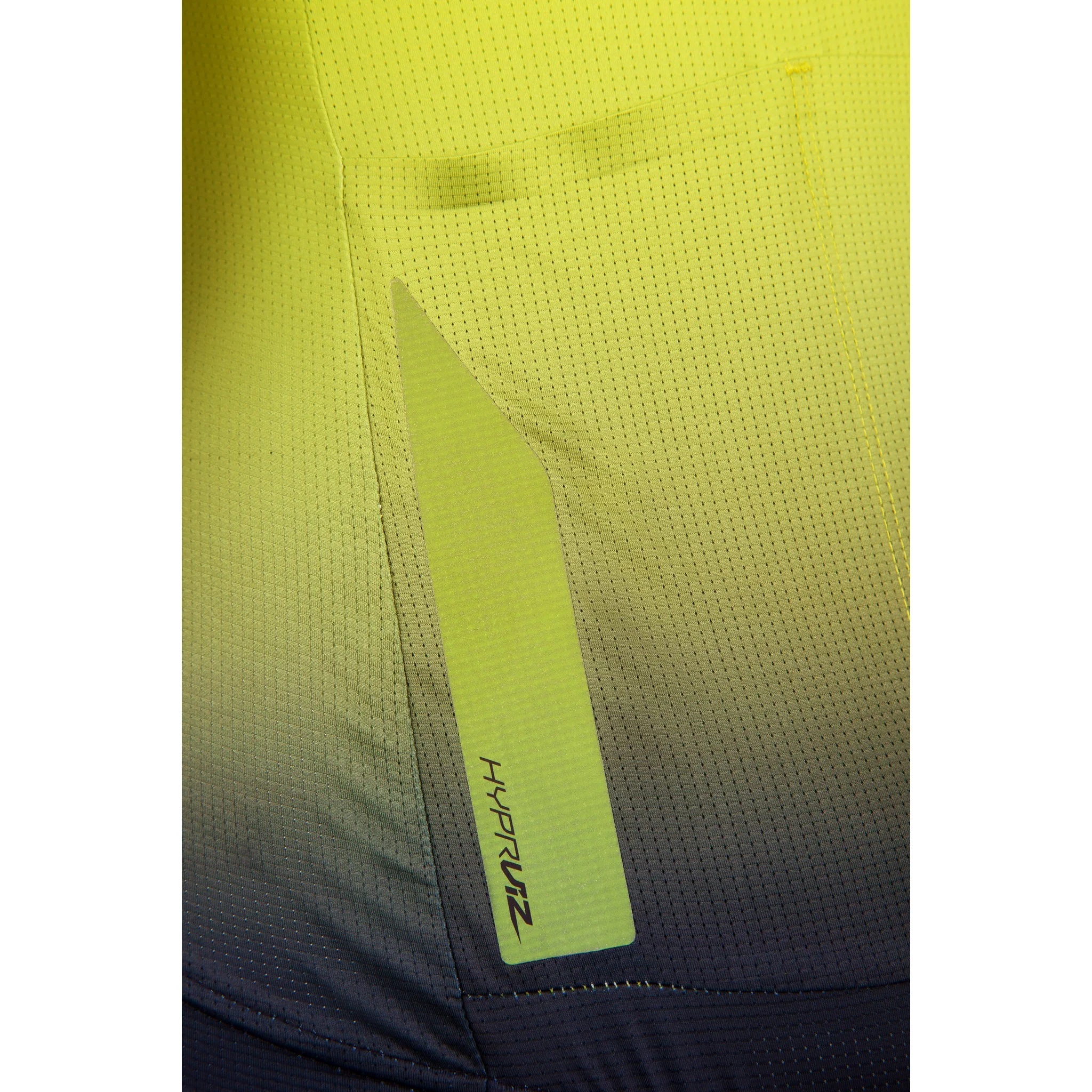 Women's HyprViz SL Air Jersey - Image 16